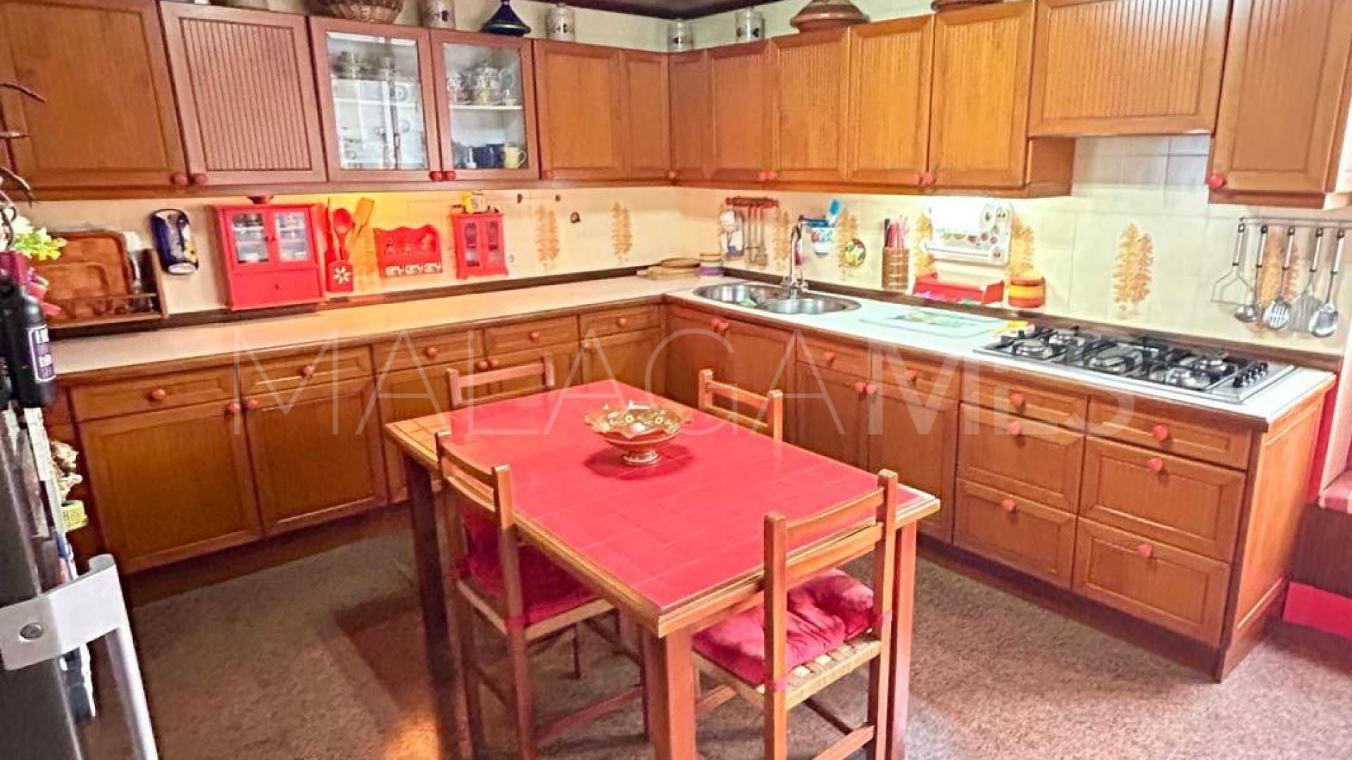 Flat for sale in Fuengirola Centro