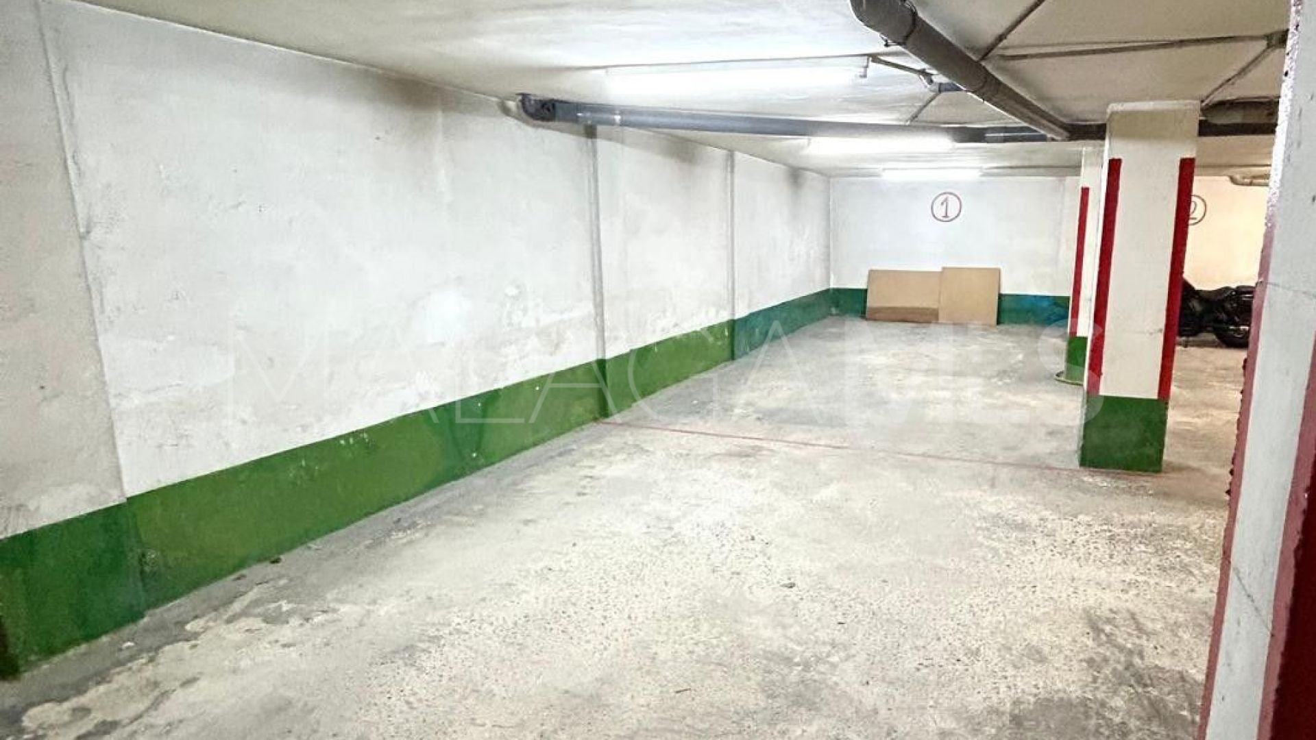 Flat for sale in Fuengirola Centro