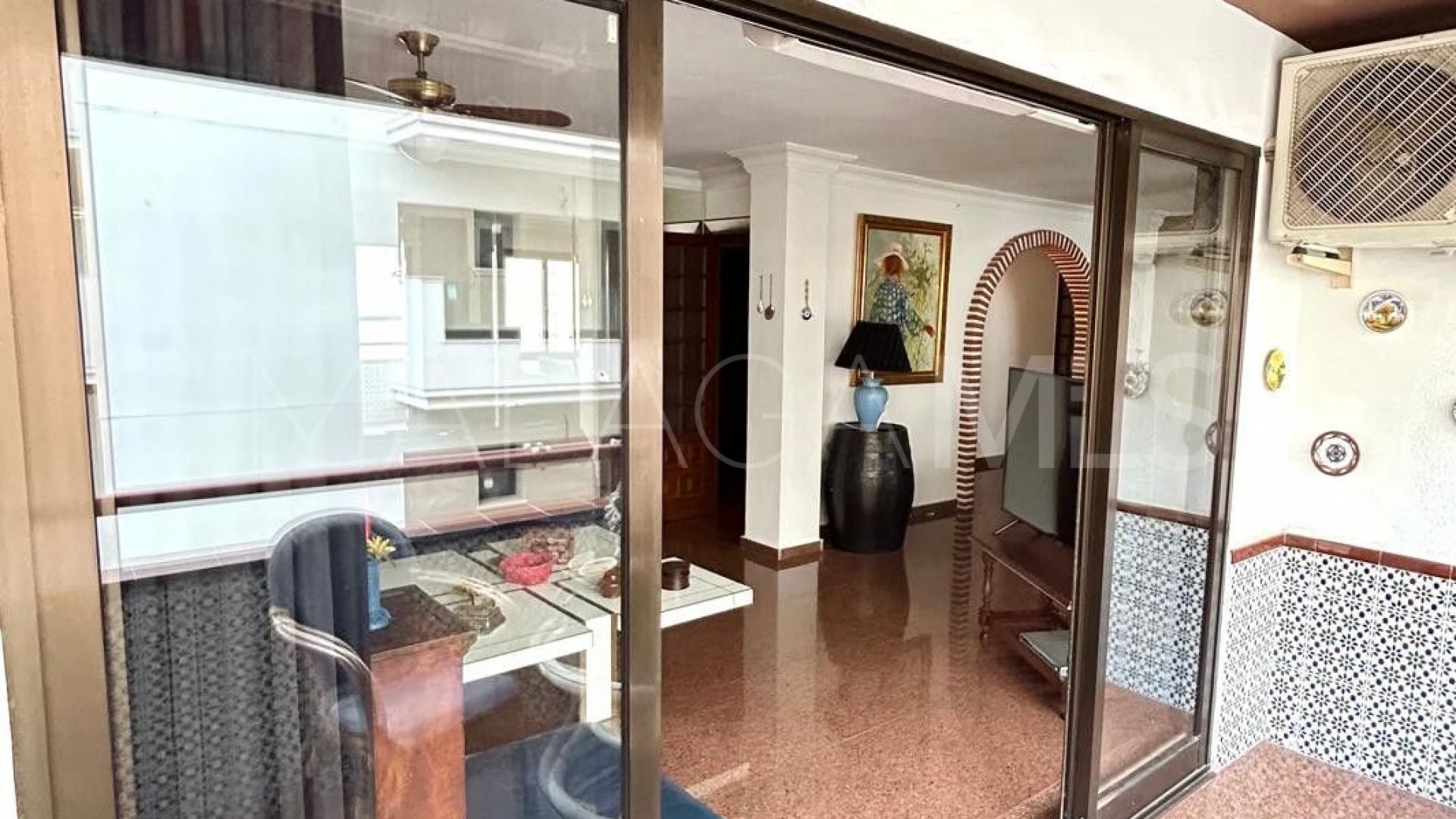Flat for sale in Fuengirola Centro