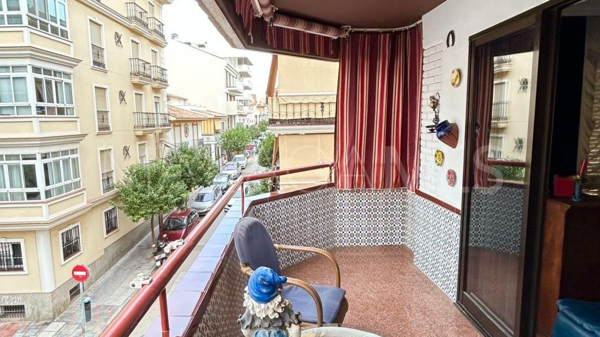 Flat for sale in Fuengirola Centro