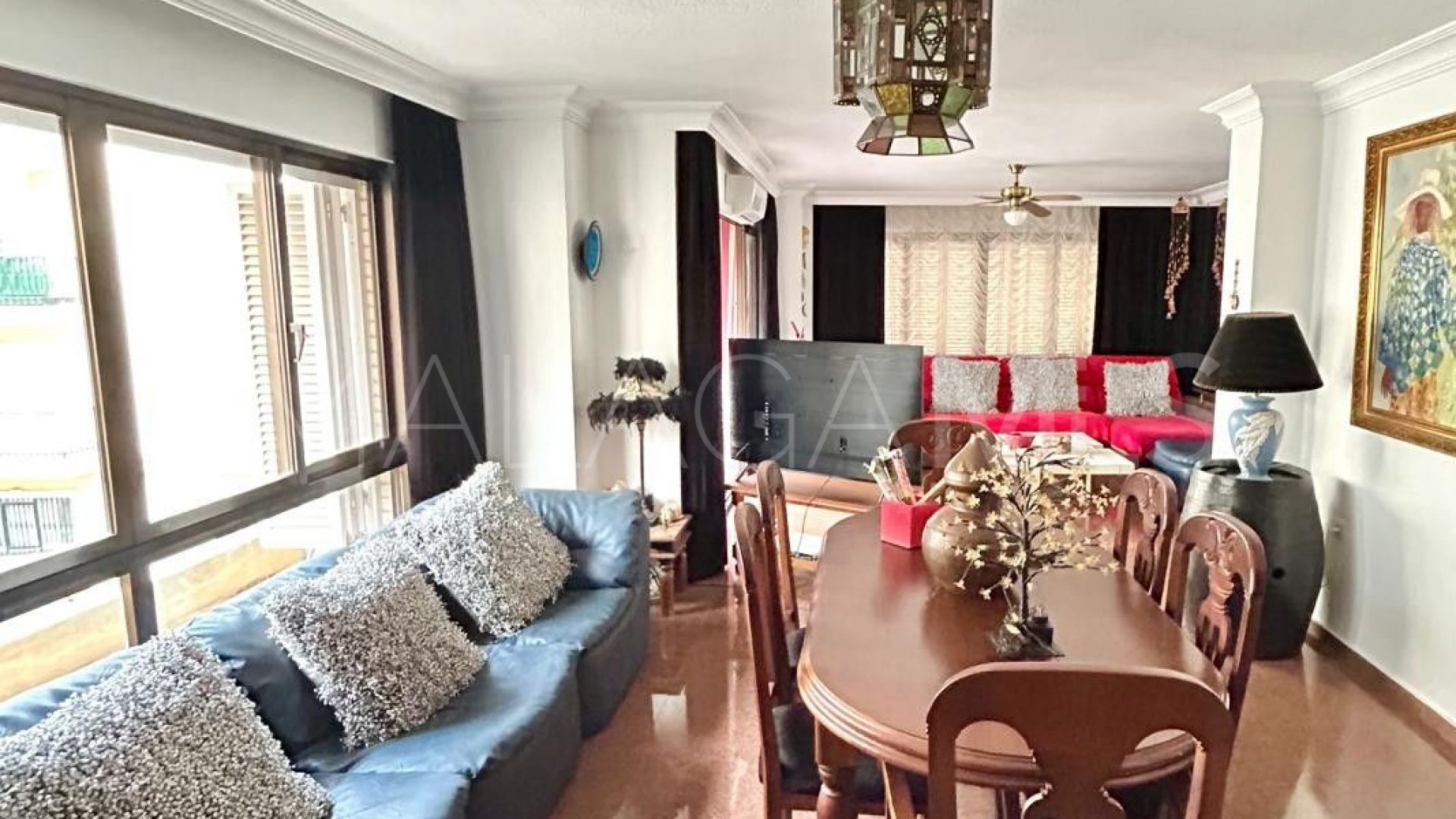 Flat for sale in Fuengirola Centro