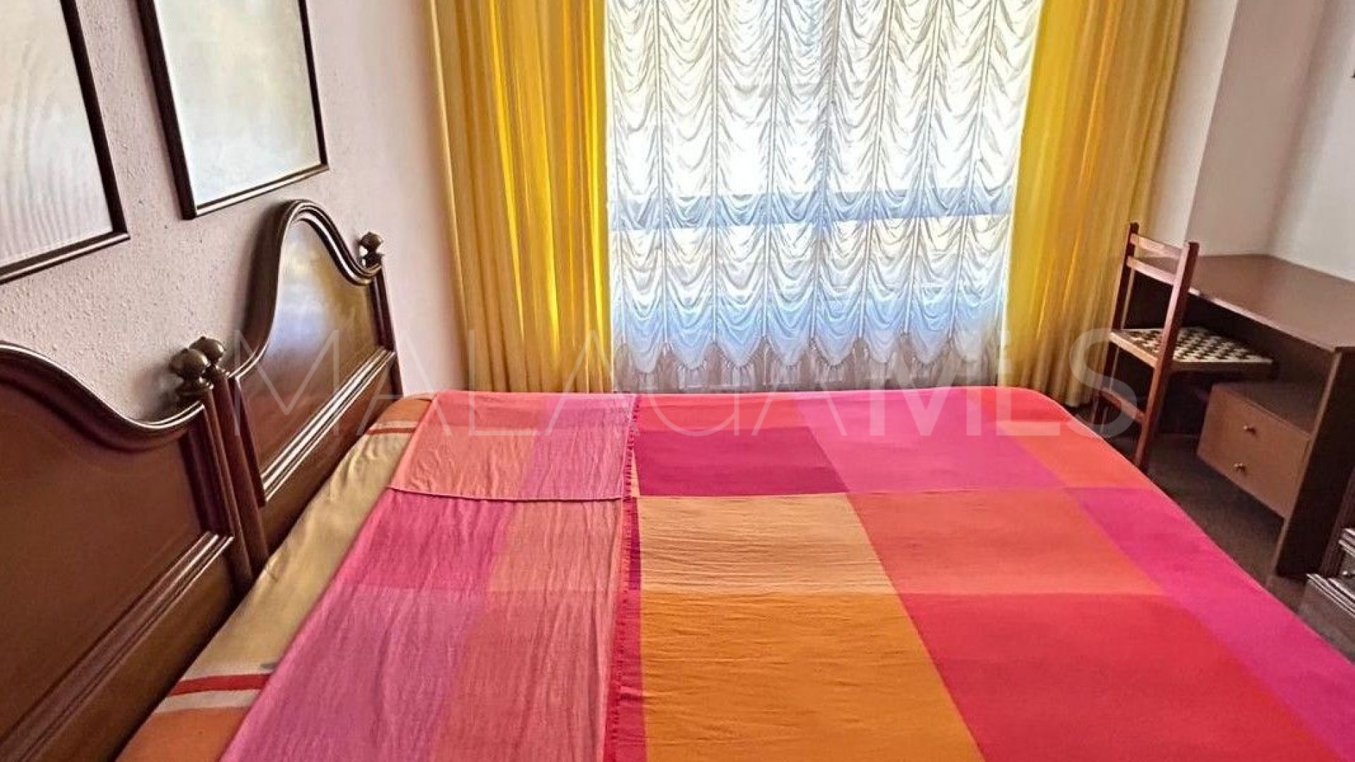 Flat for sale in Fuengirola Centro