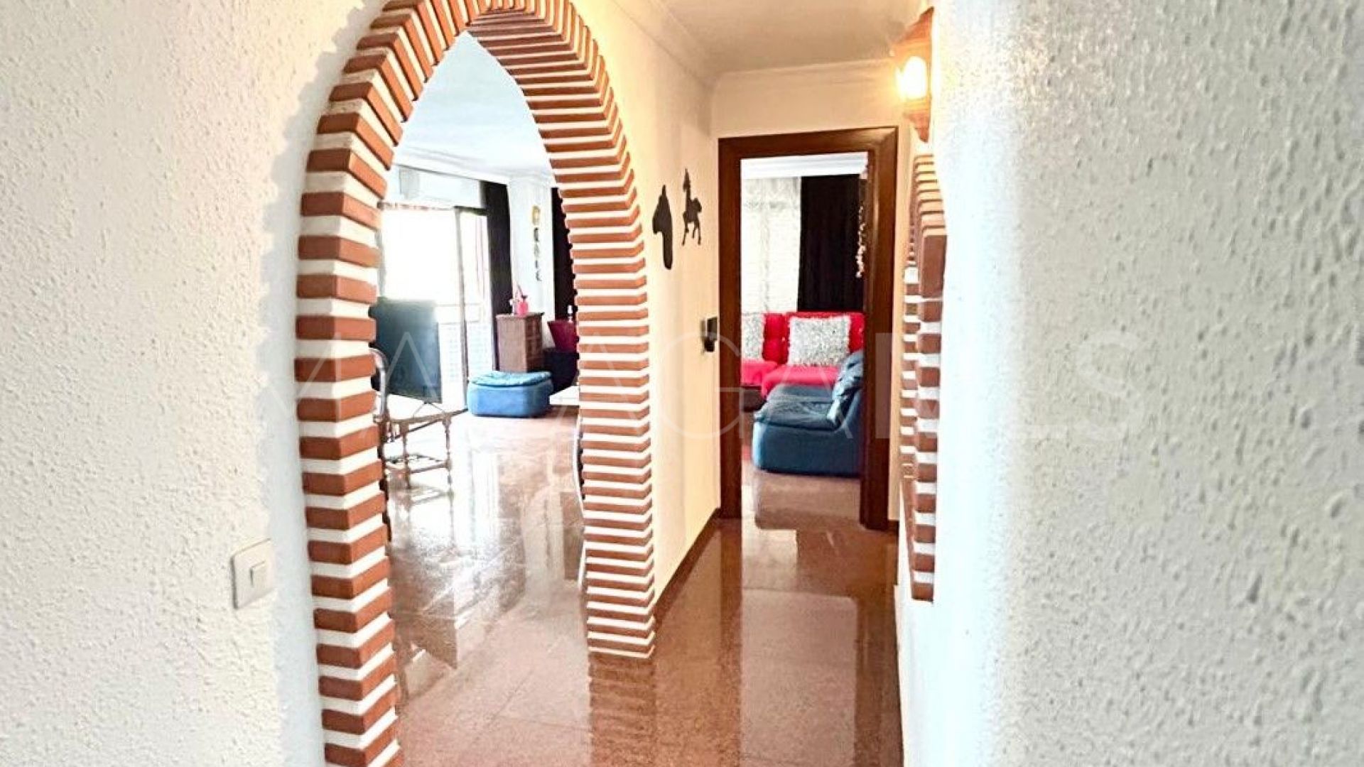Flat for sale in Fuengirola Centro
