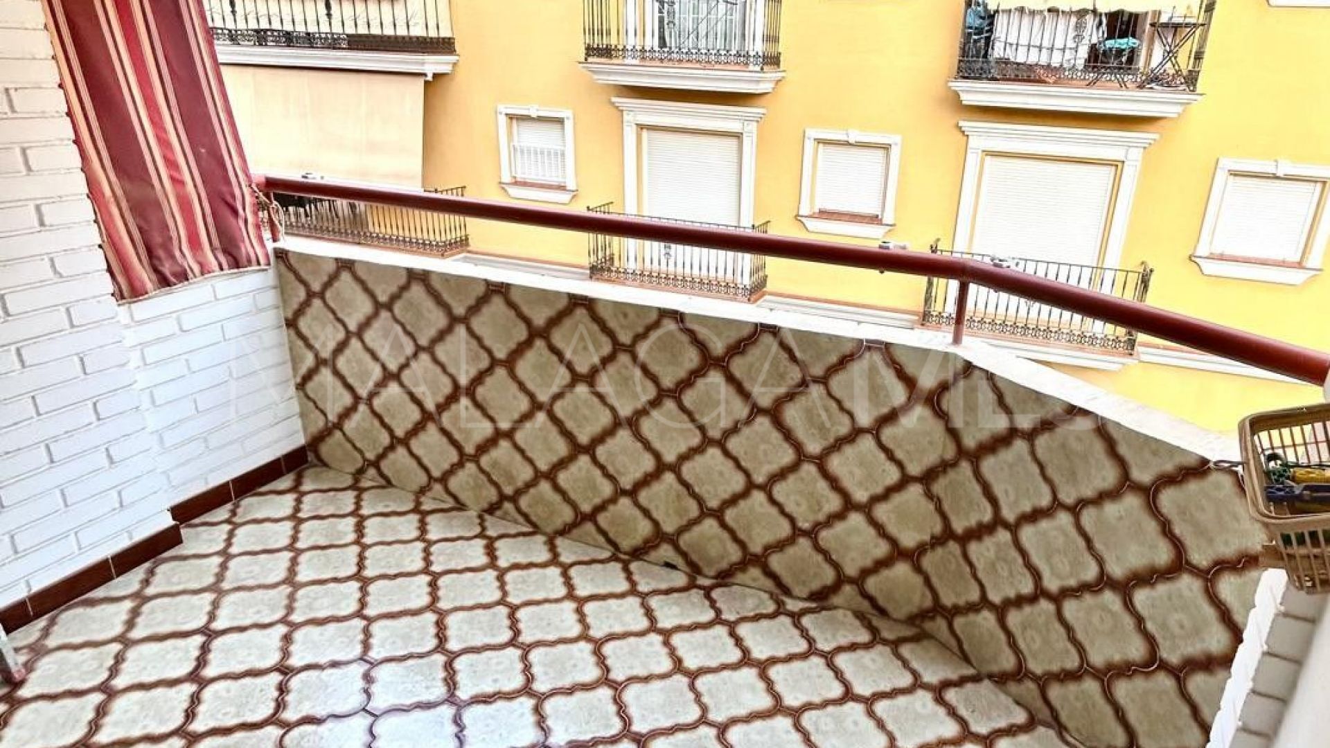 Flat for sale in Fuengirola Centro