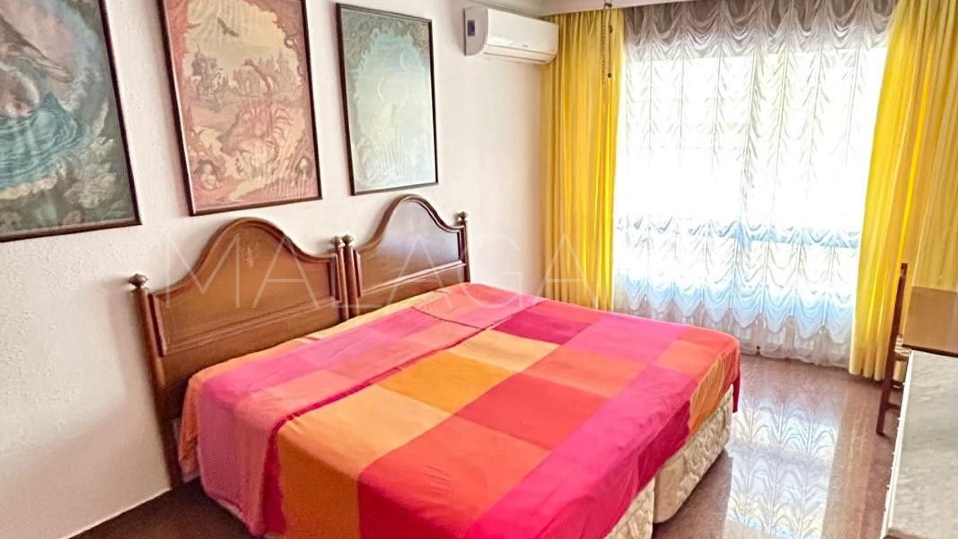 Flat for sale in Fuengirola Centro