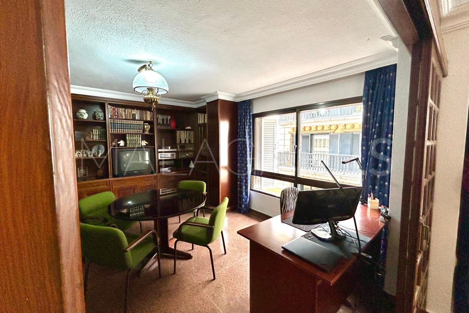 Flat for sale in Fuengirola Centro