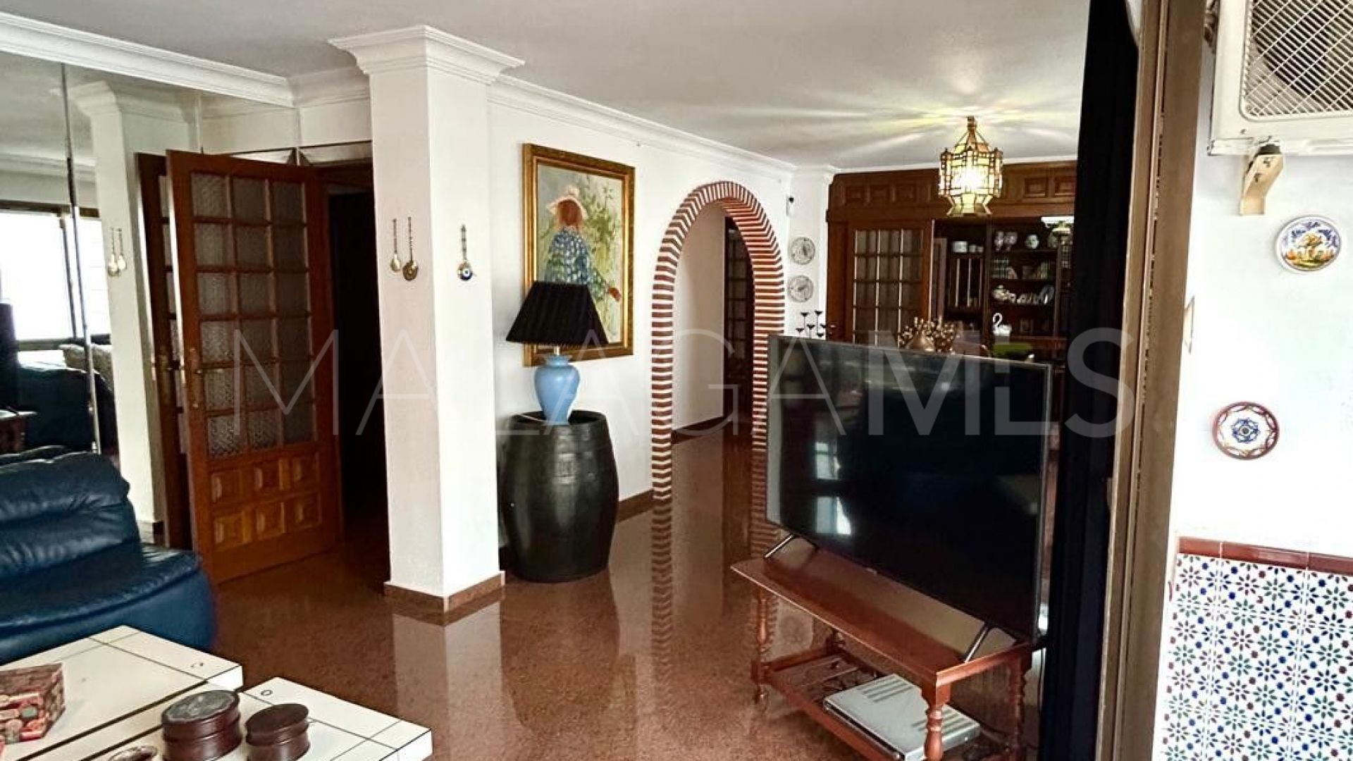 Flat for sale in Fuengirola Centro