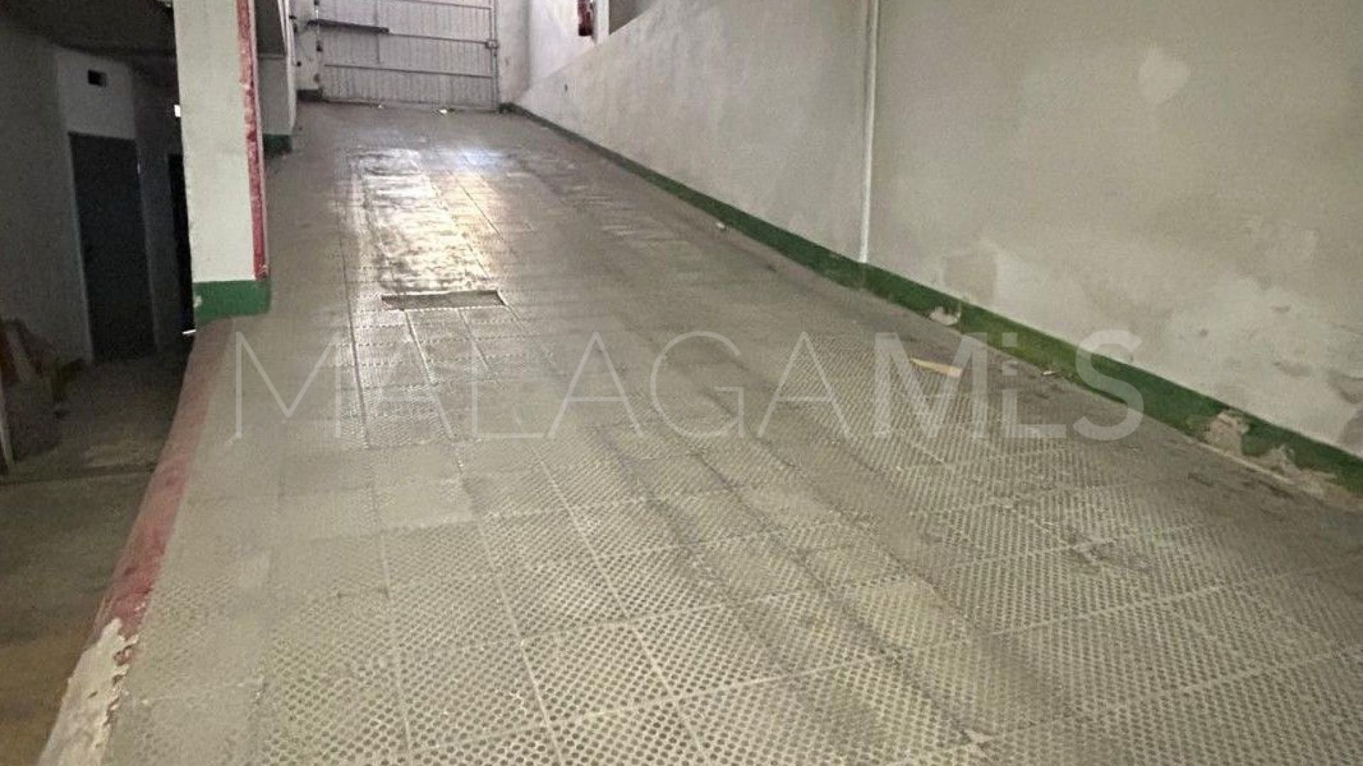 Flat for sale in Fuengirola Centro