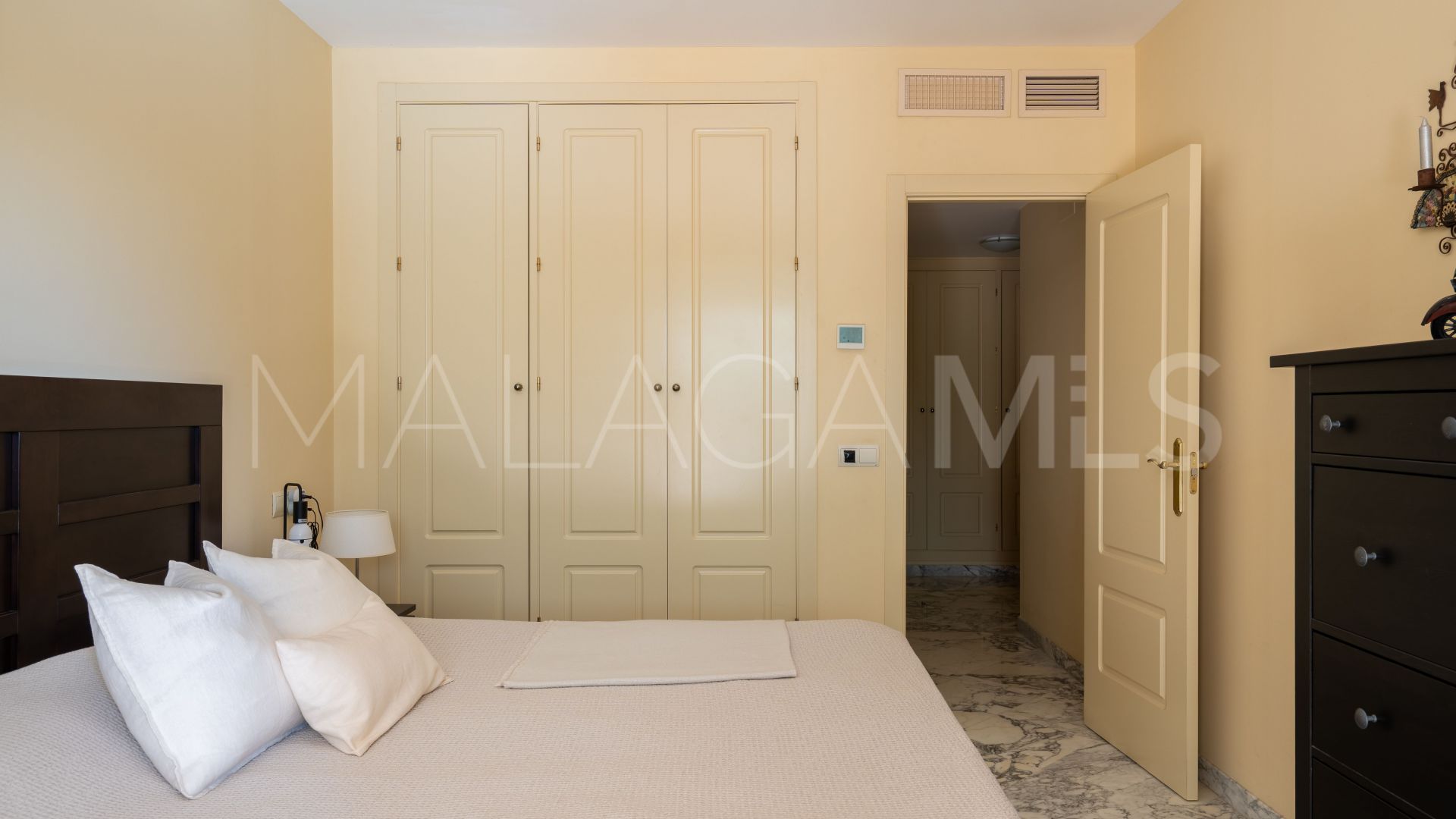 For sale 2 bedrooms ground floor apartment in Mijas Costa