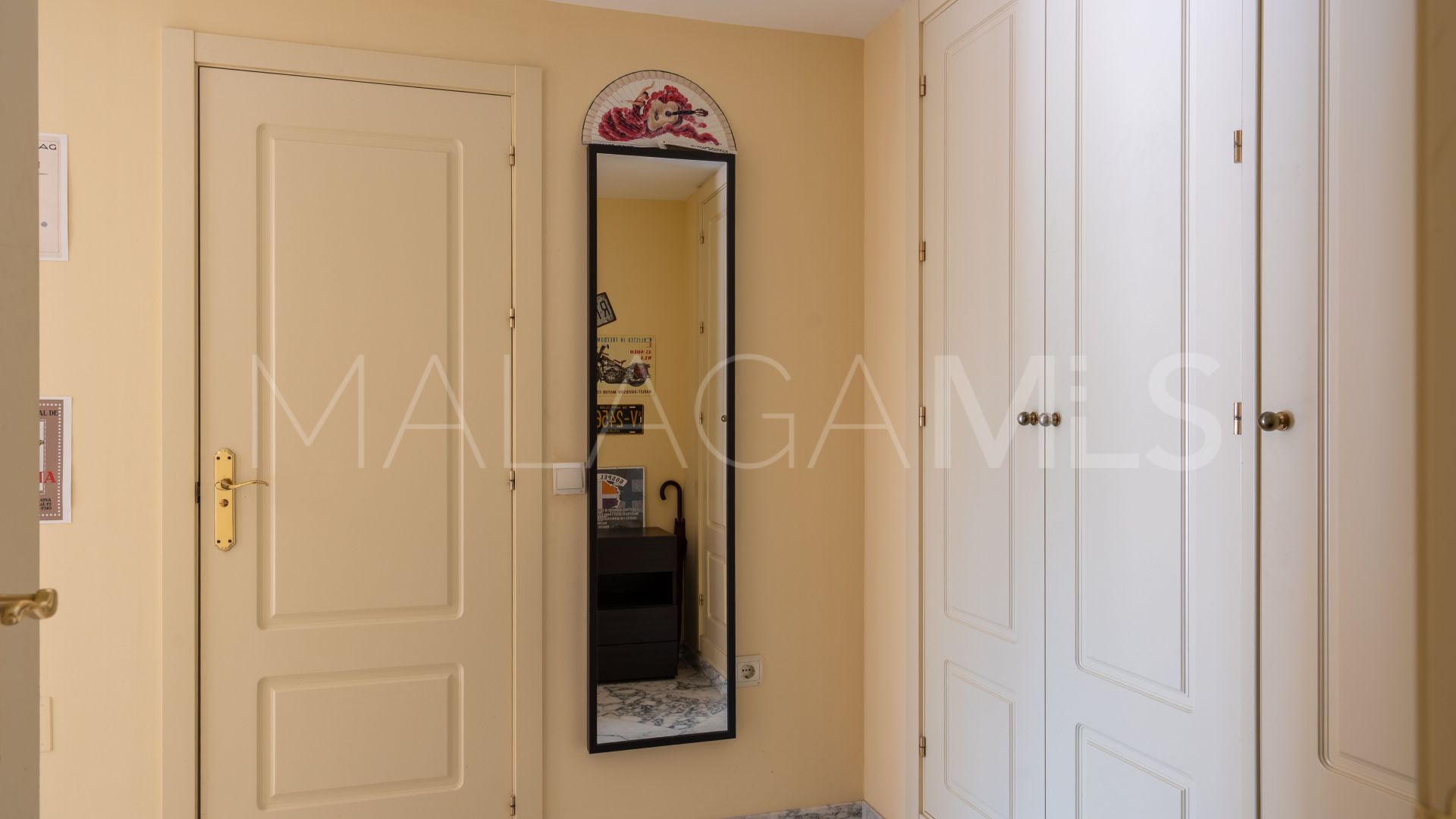 For sale 2 bedrooms ground floor apartment in Mijas Costa