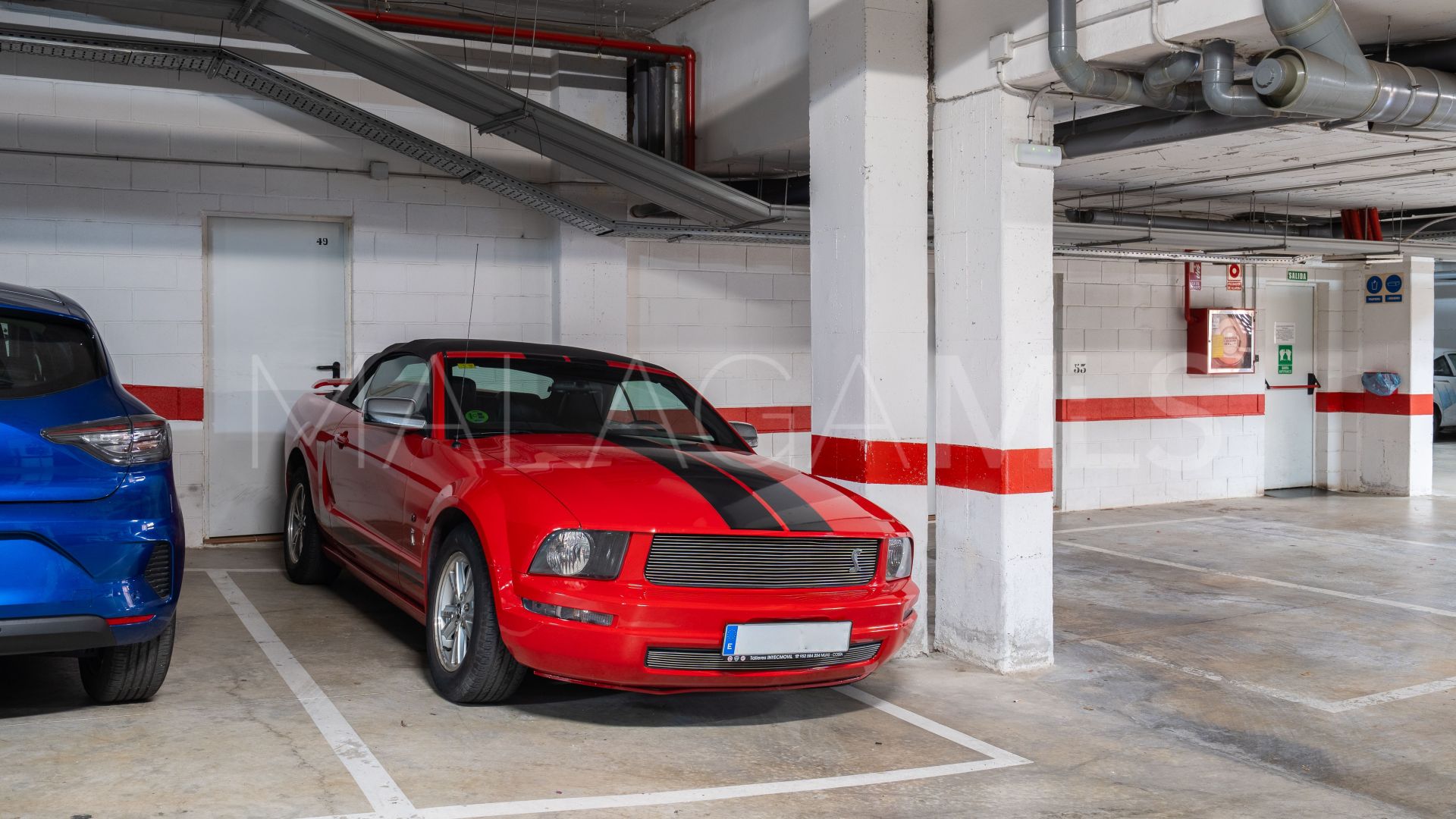 For sale 2 bedrooms ground floor apartment in Mijas Costa