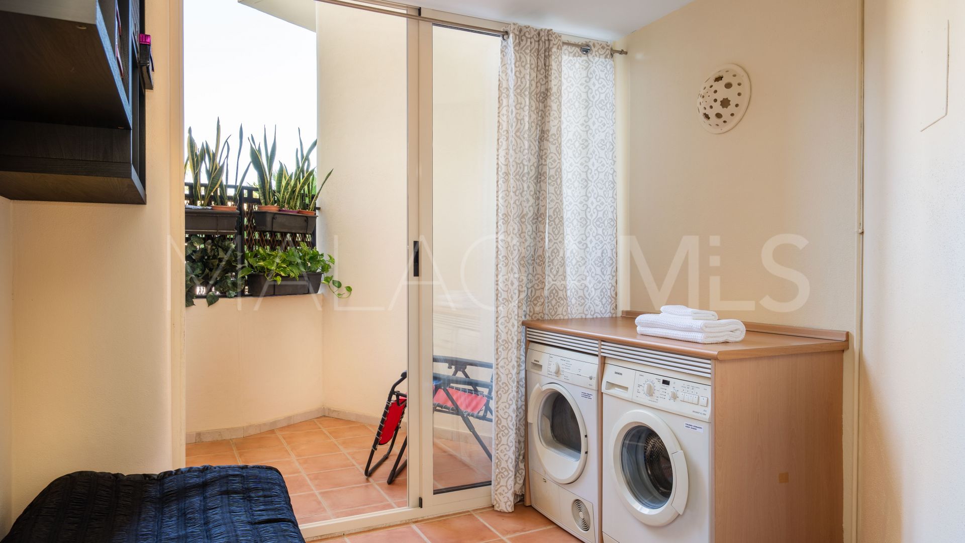 For sale 2 bedrooms ground floor apartment in Mijas Costa