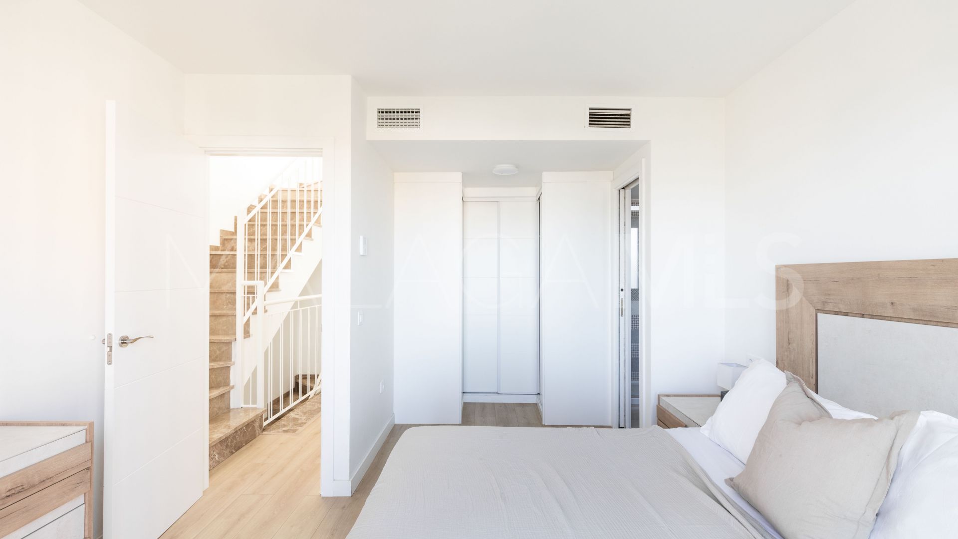 Reihenhaus for sale in Benalmadena Costa