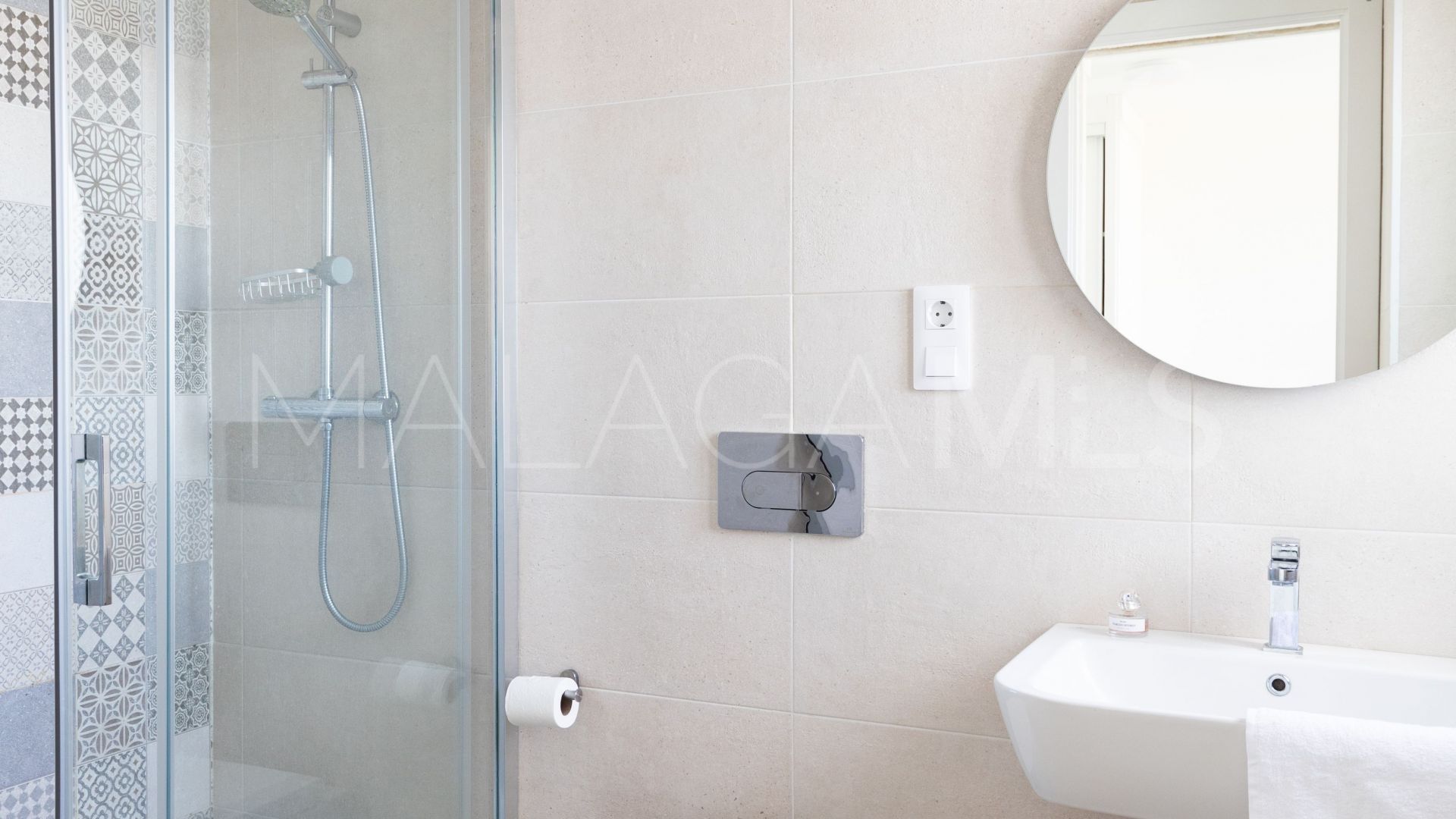 Reihenhaus for sale in Benalmadena Costa