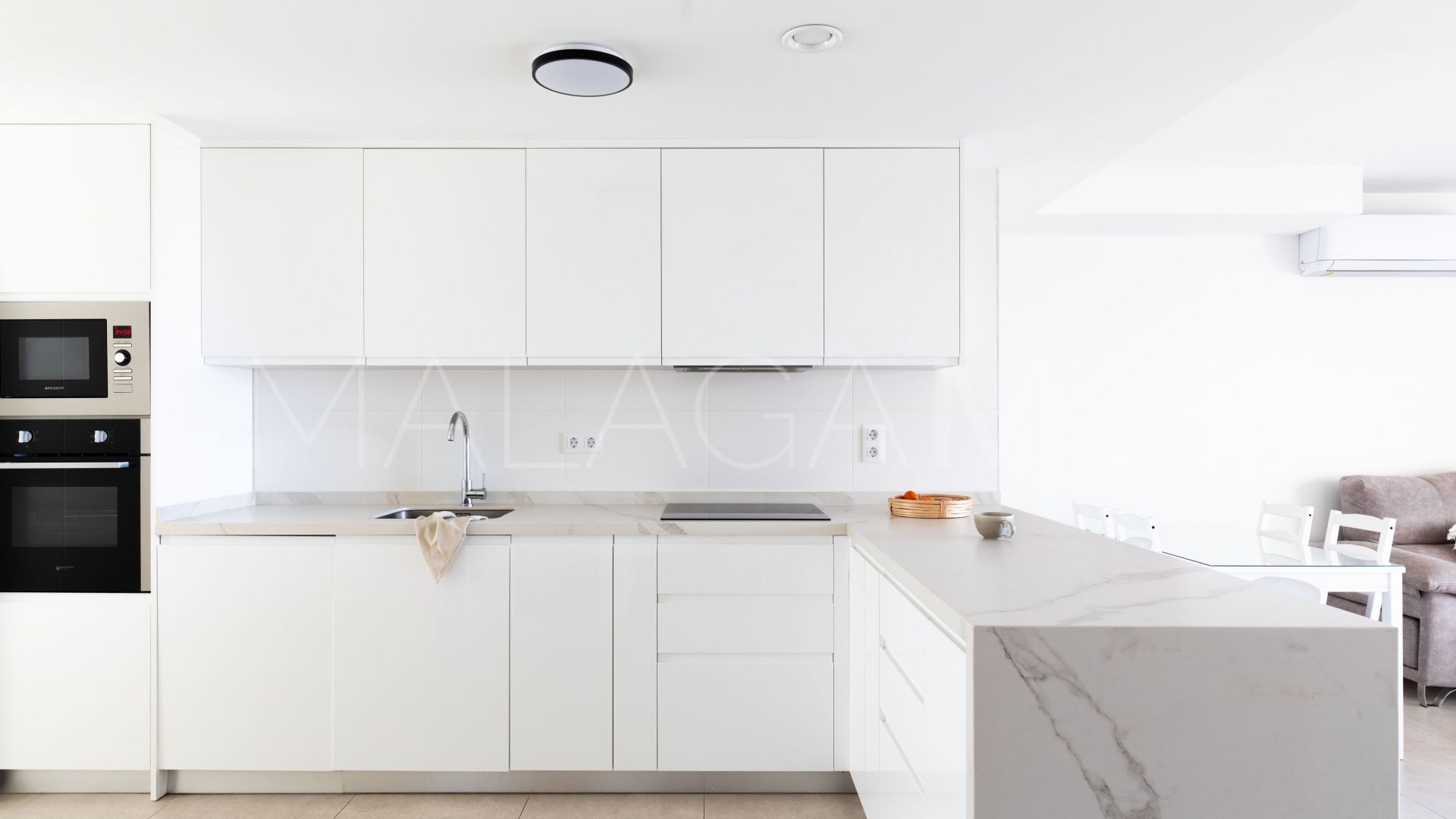 Reihenhaus for sale in Benalmadena Costa