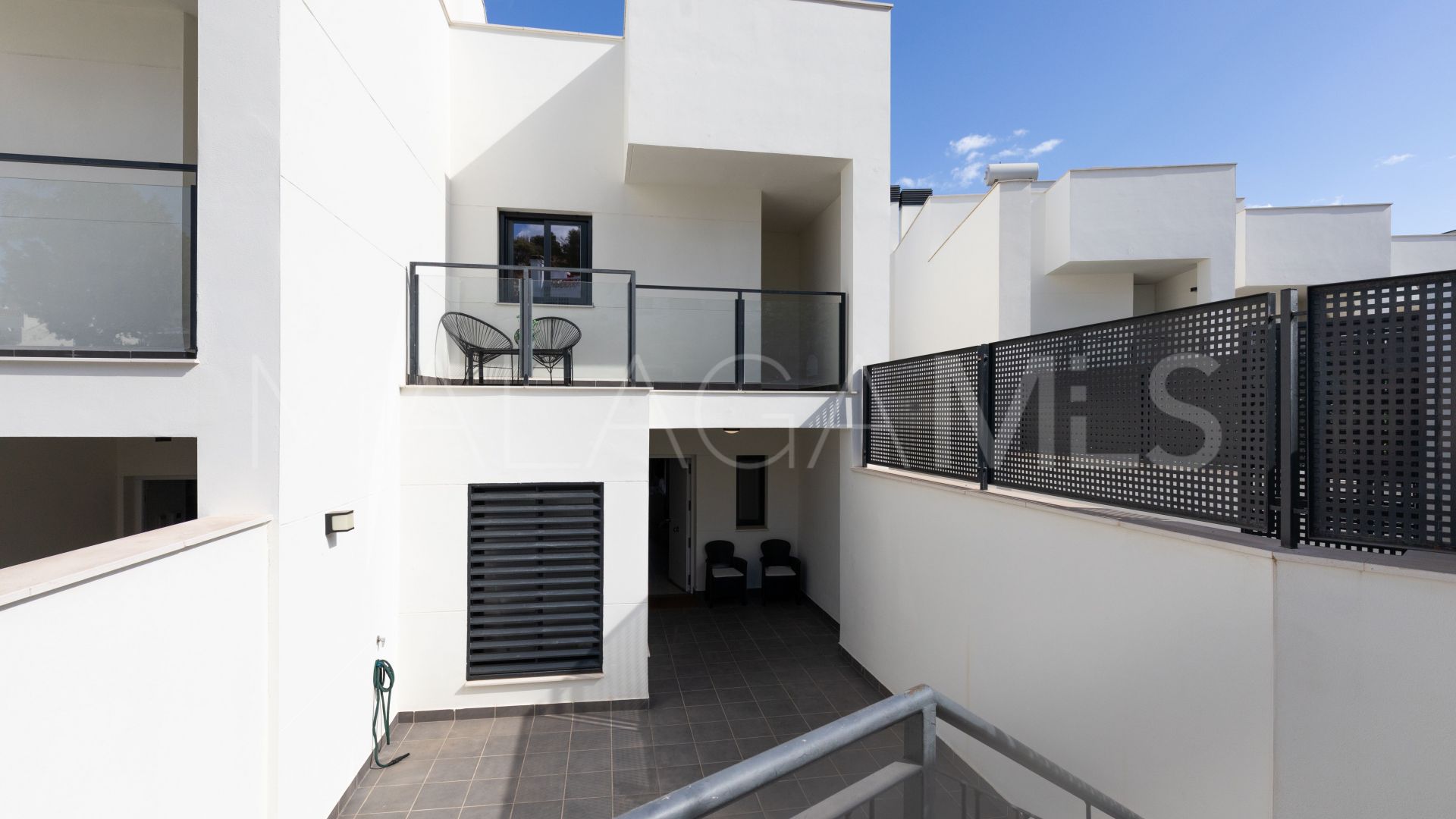 Reihenhaus for sale in Benalmadena Costa