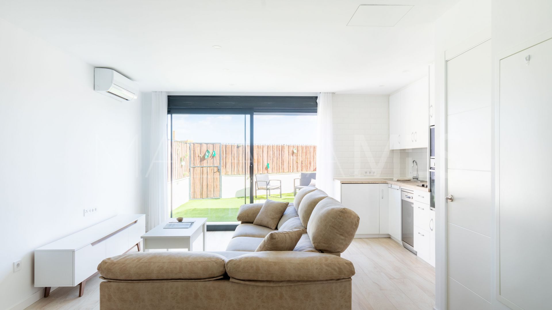 Reihenhaus for sale in Benalmadena Costa