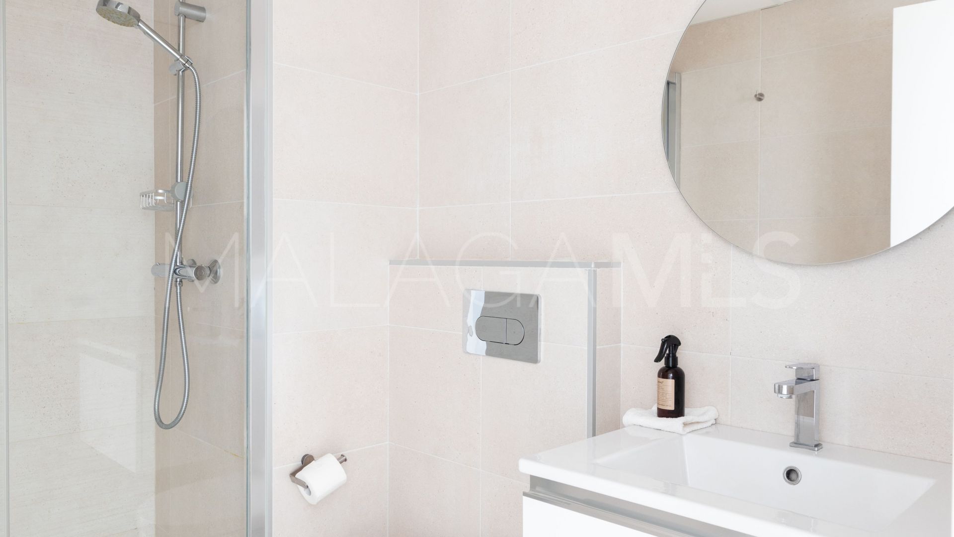 Reihenhaus for sale in Benalmadena Costa