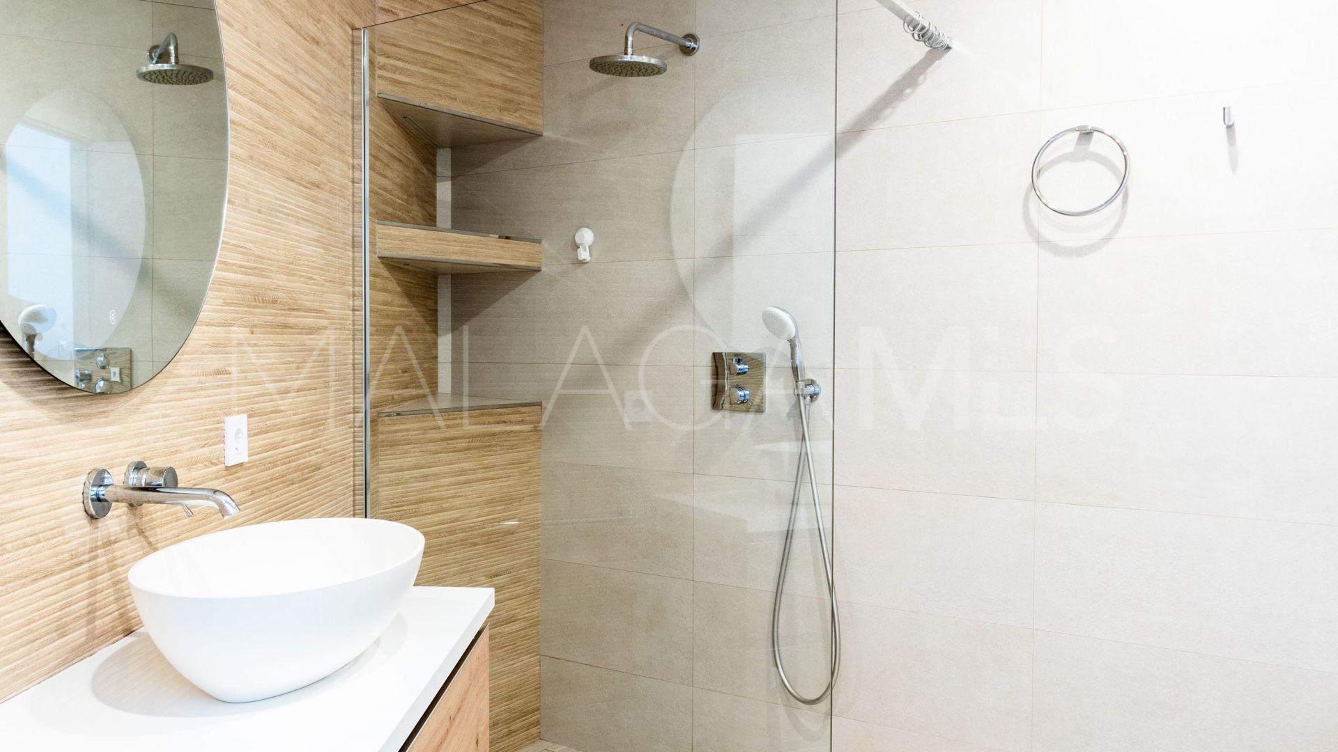 Reihenhaus for sale in Benalmadena Costa