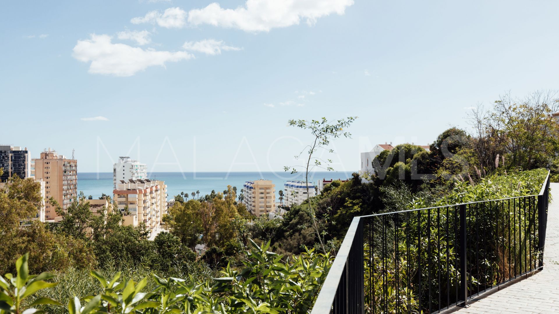 Reihenhaus for sale in Benalmadena Costa