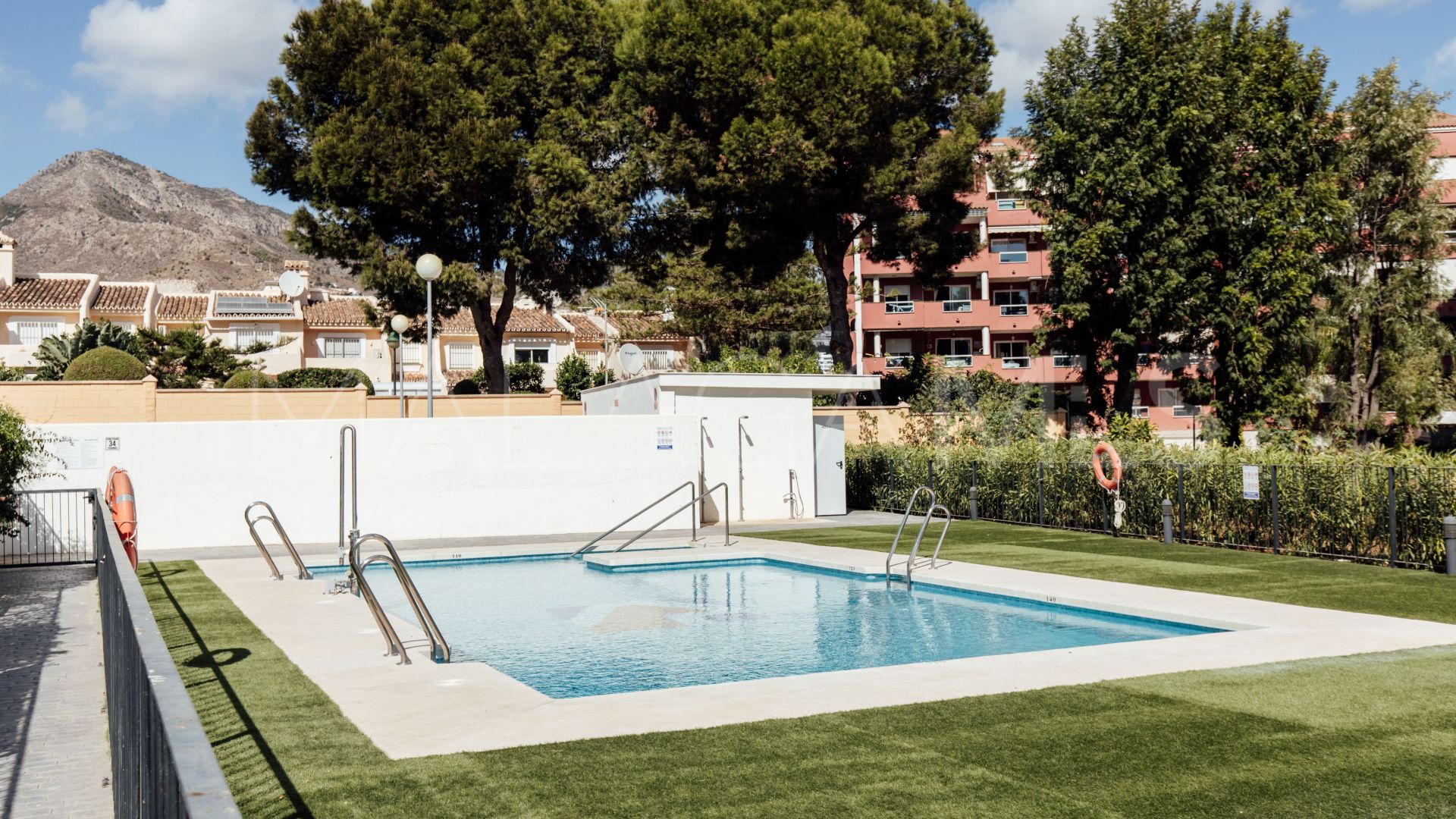 Reihenhaus for sale in Benalmadena Costa