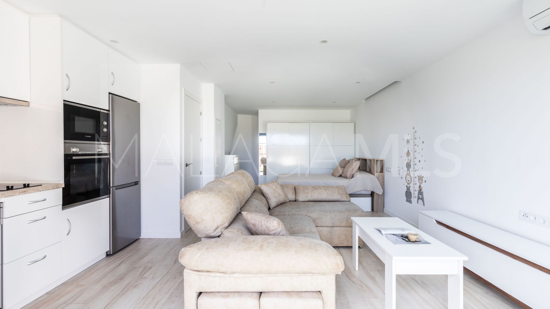 Reihenhaus for sale in Benalmadena Costa