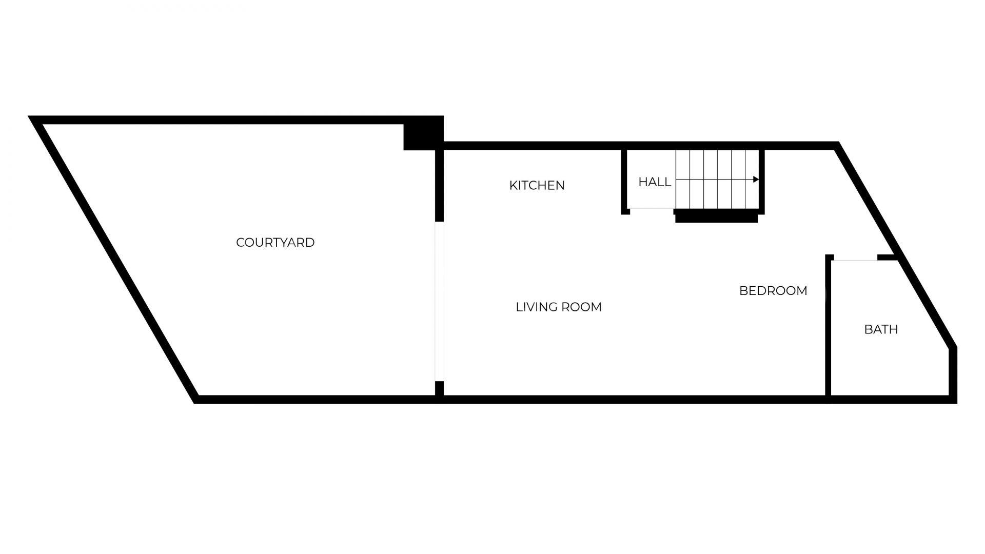 Reihenhaus for sale in Benalmadena Costa