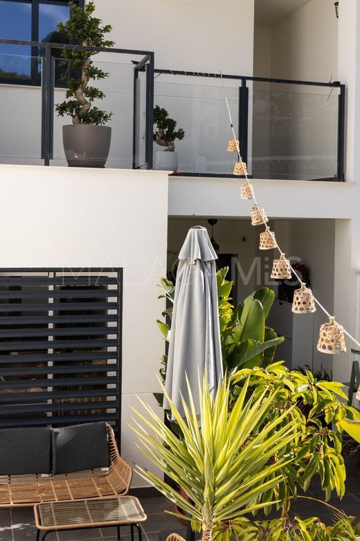 Reihenhaus for sale in Benalmadena Costa