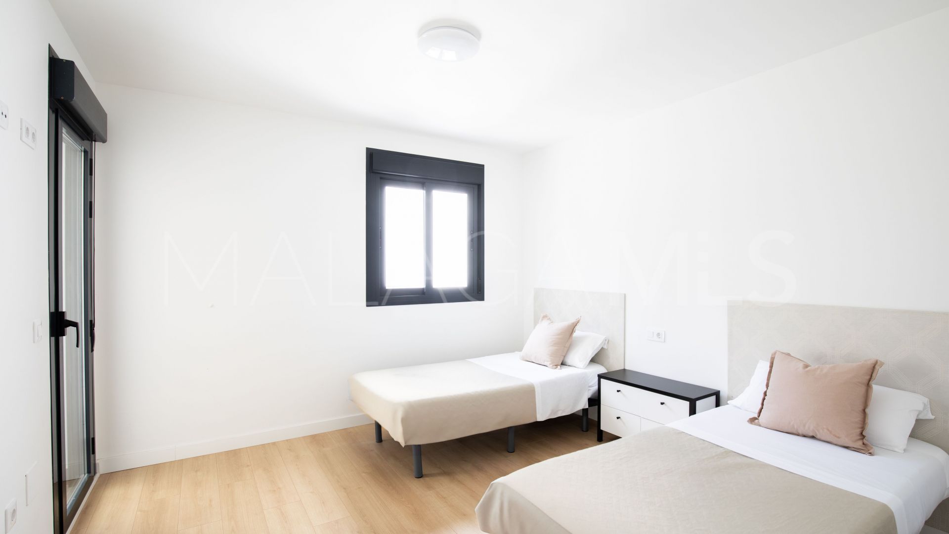 Reihenhaus for sale in Benalmadena Costa