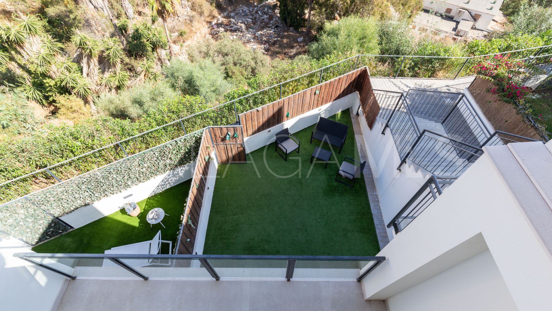 Reihenhaus for sale in Benalmadena Costa