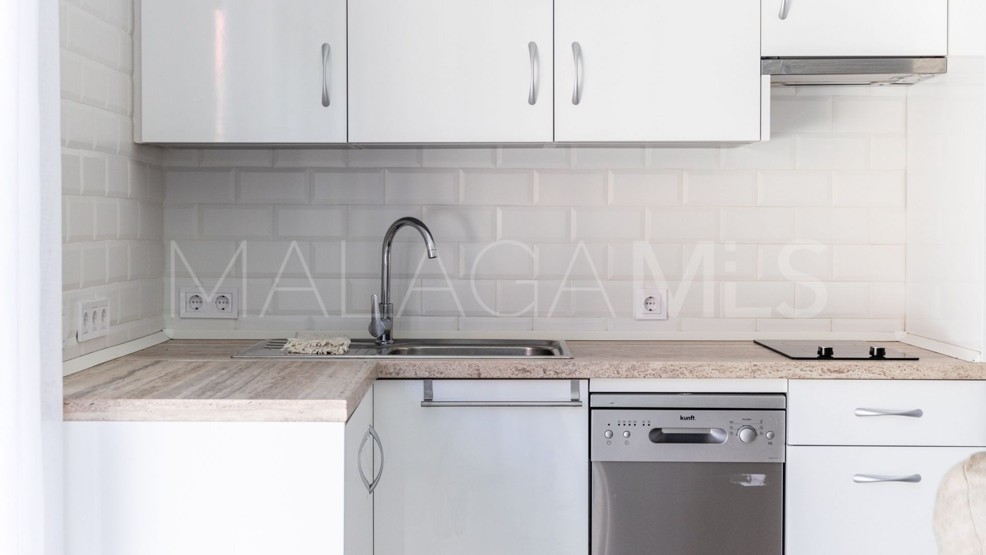 Reihenhaus for sale in Benalmadena Costa