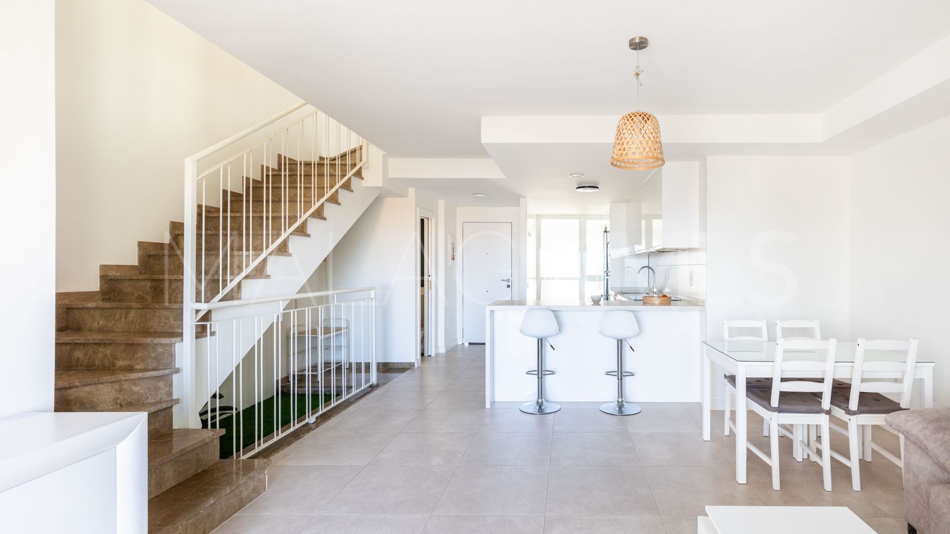 Reihenhaus for sale in Benalmadena Costa