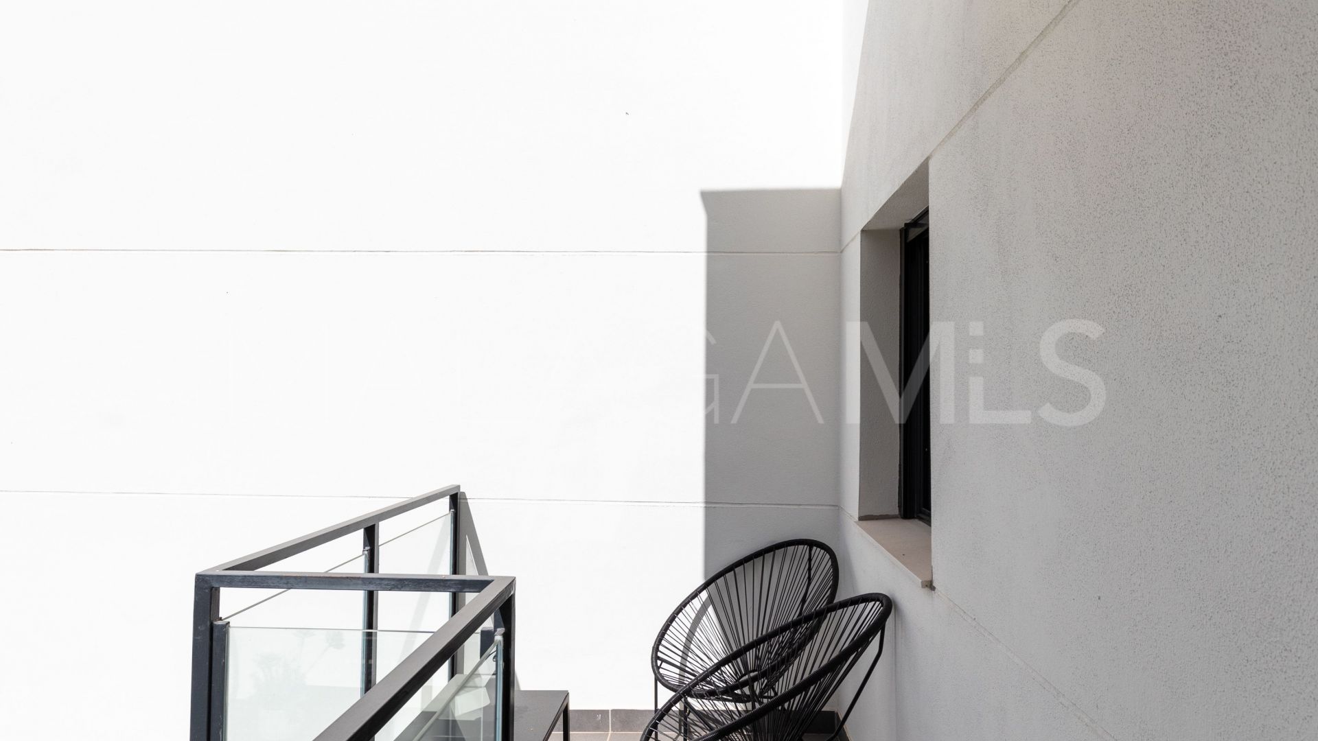 Reihenhaus for sale in Benalmadena Costa