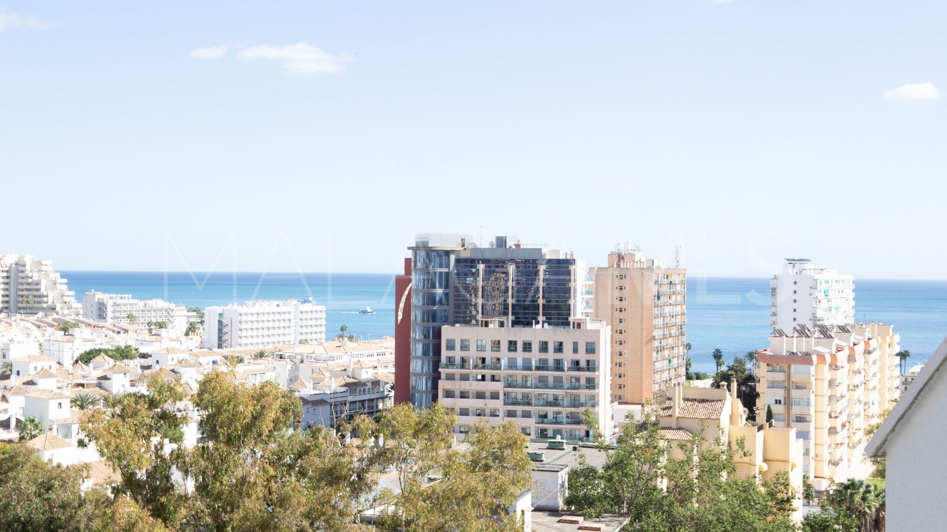 Reihenhaus for sale in Benalmadena Costa