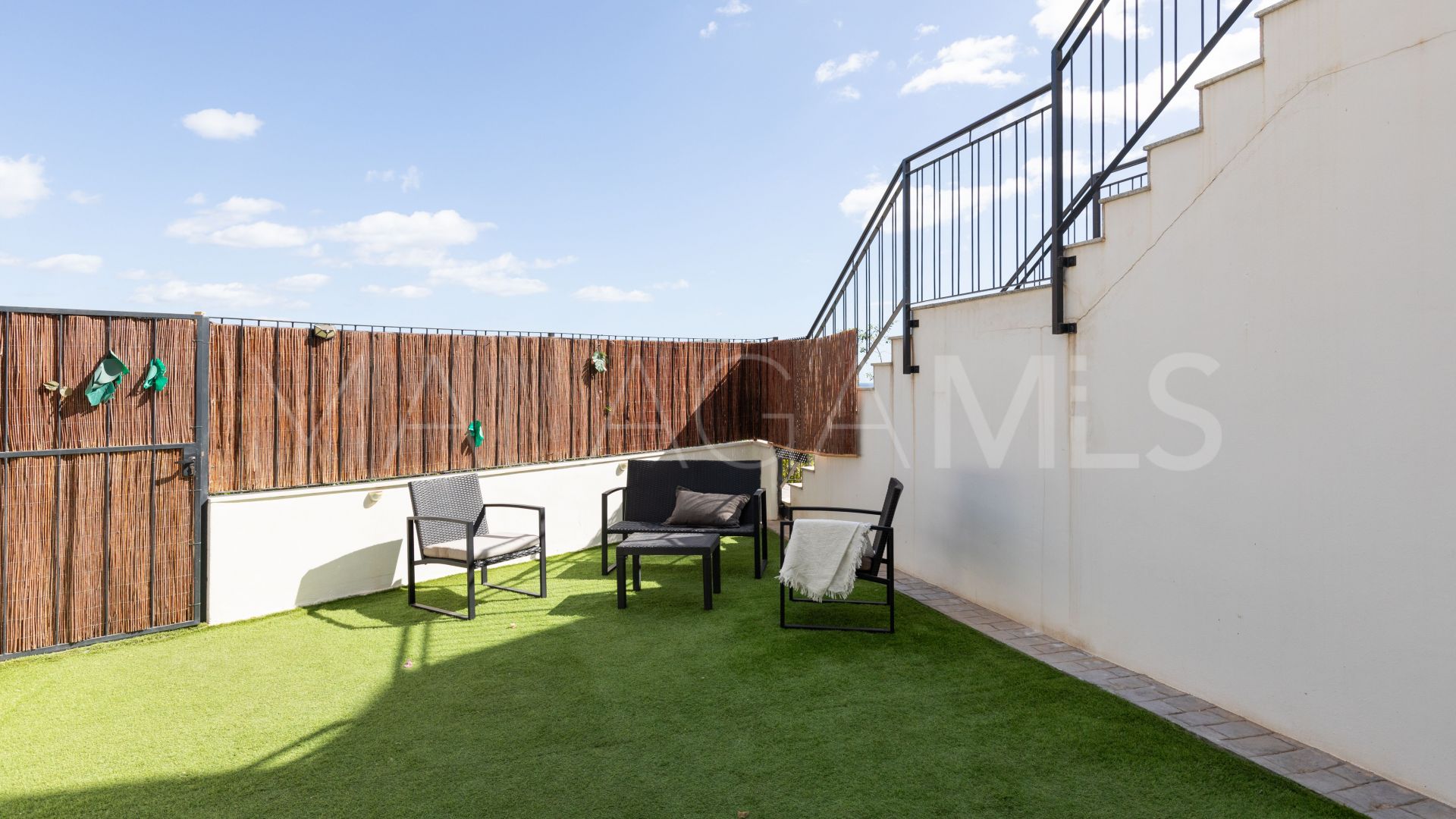 Reihenhaus for sale in Benalmadena Costa