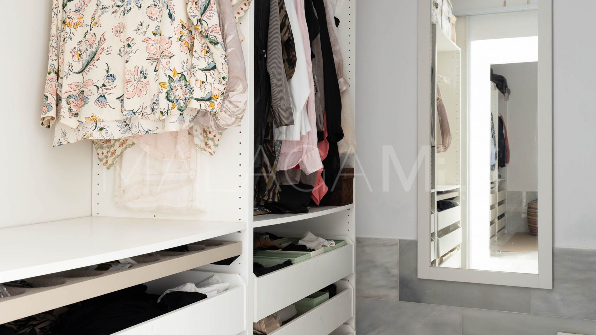 Hus i byn for sale in Mijas