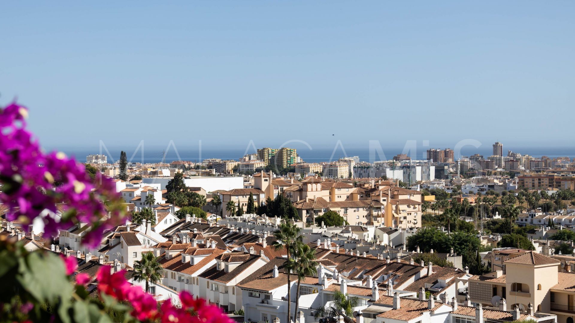 Hus i byn for sale in Mijas