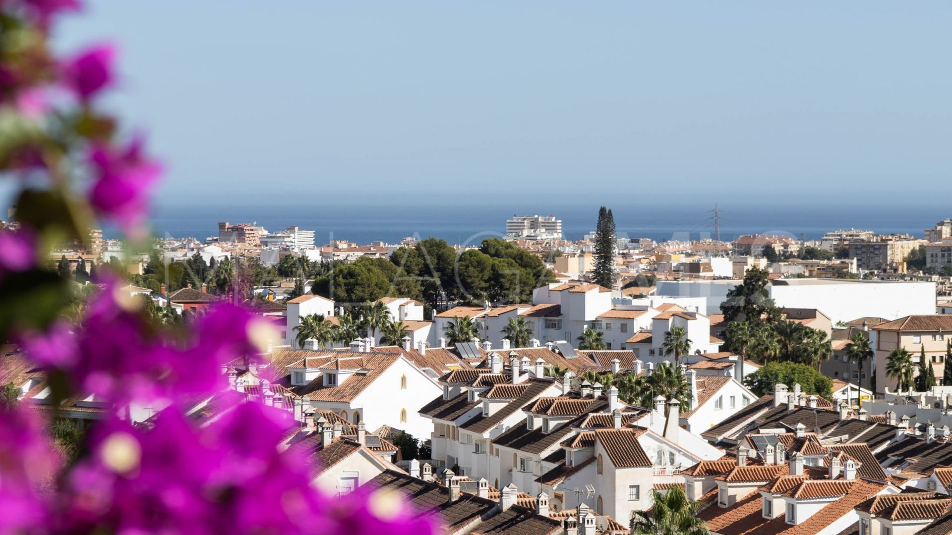 Hus i byn for sale in Mijas