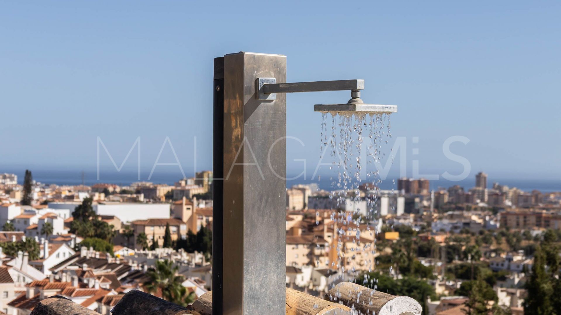 Hus i byn for sale in Mijas