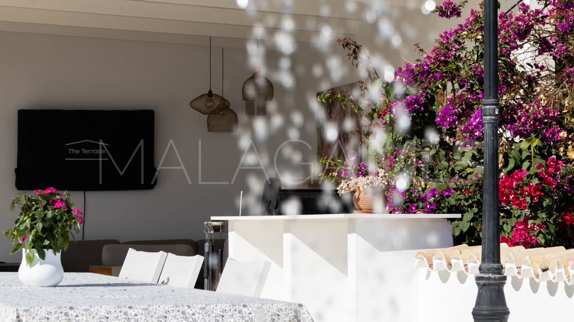 Hus i byn for sale in Mijas