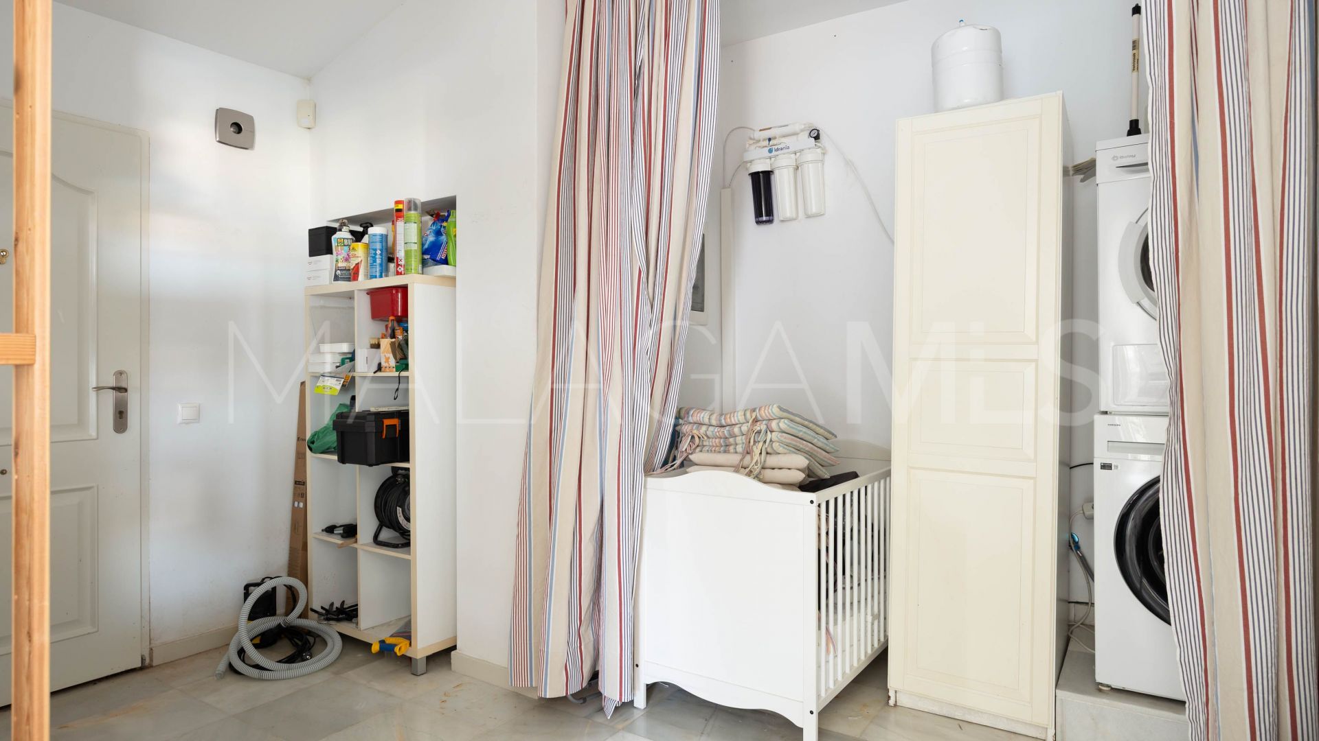 Hus i byn for sale in Mijas