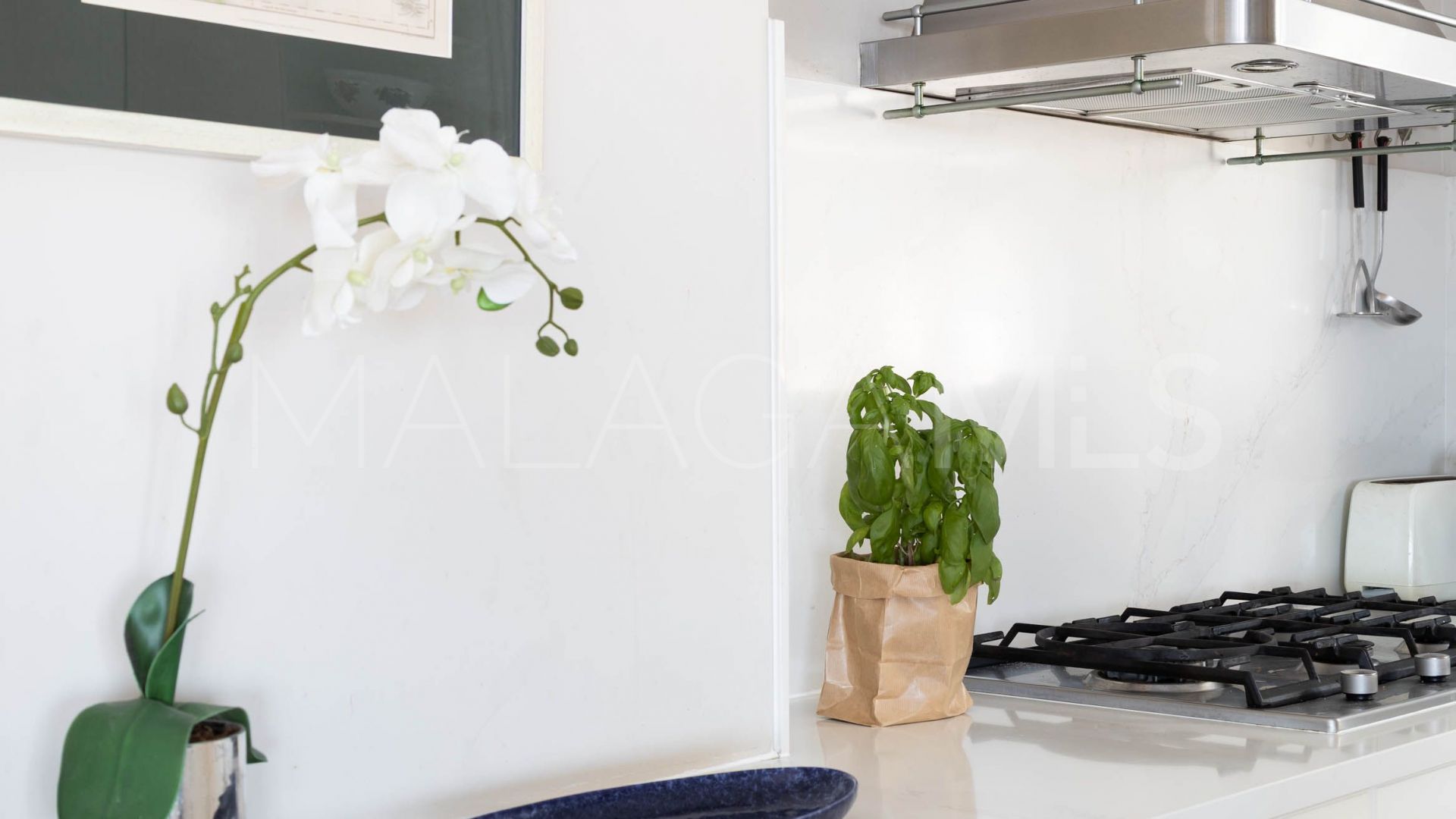 Hus i byn for sale in Mijas