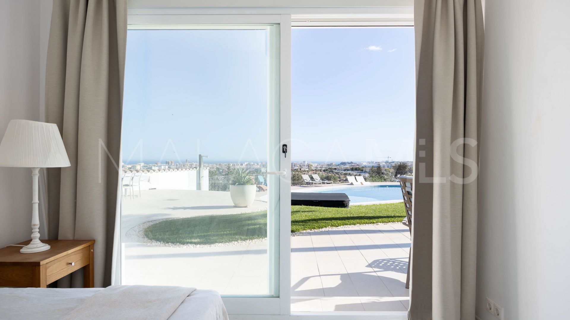 Hus i byn for sale in Mijas