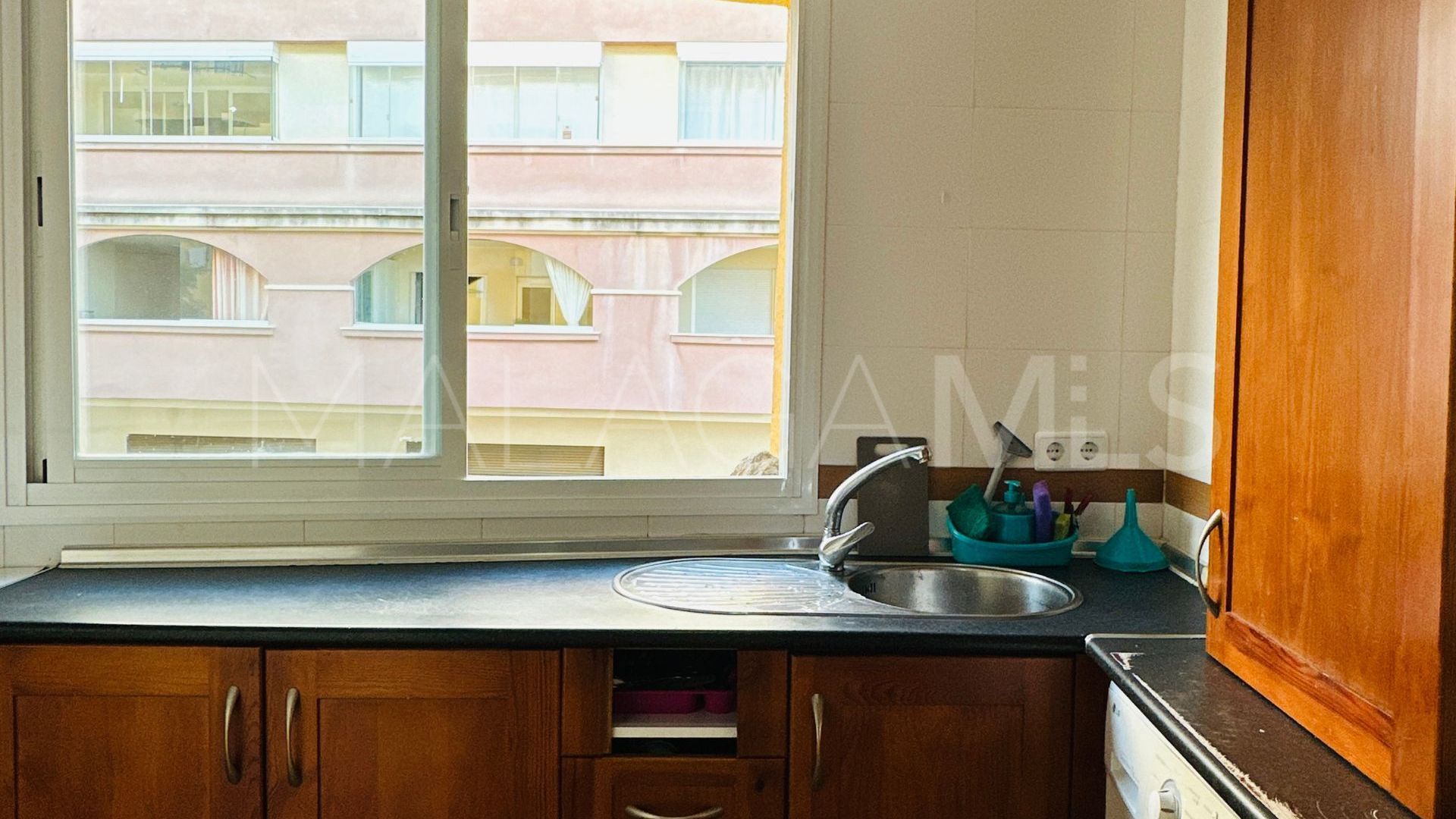 Fuengirola, apartamento for sale