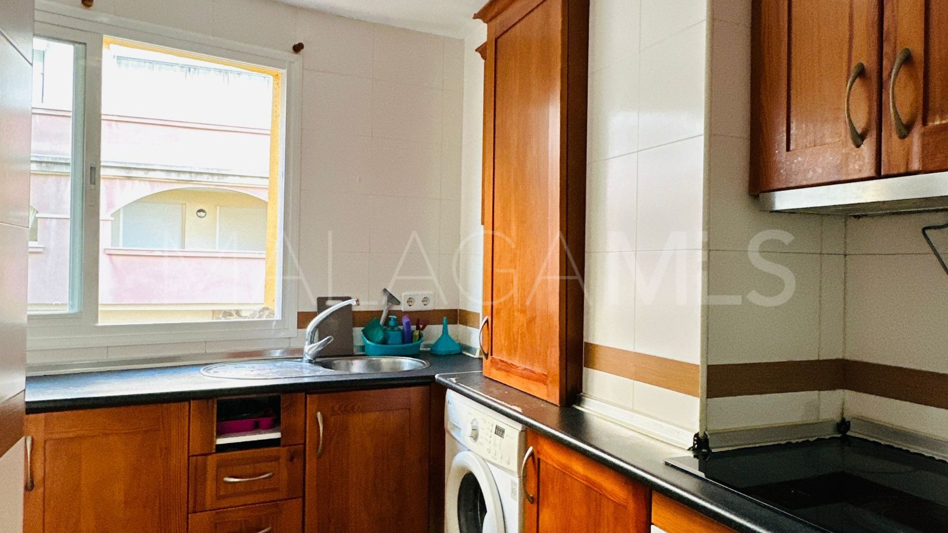 Fuengirola, apartamento for sale