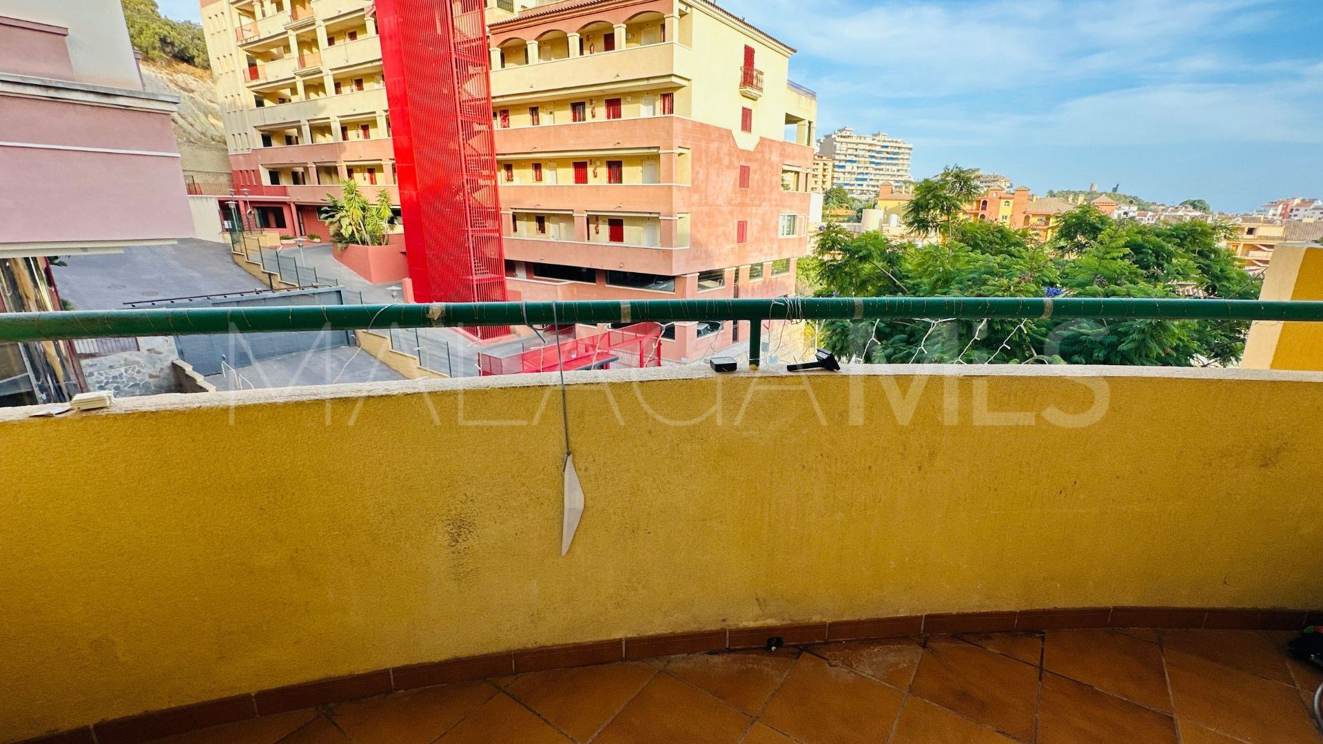 Fuengirola, apartamento for sale