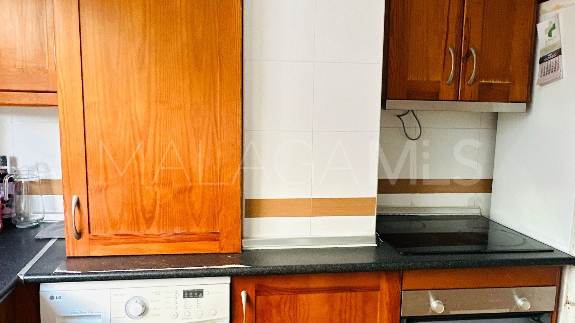 Fuengirola, apartamento for sale