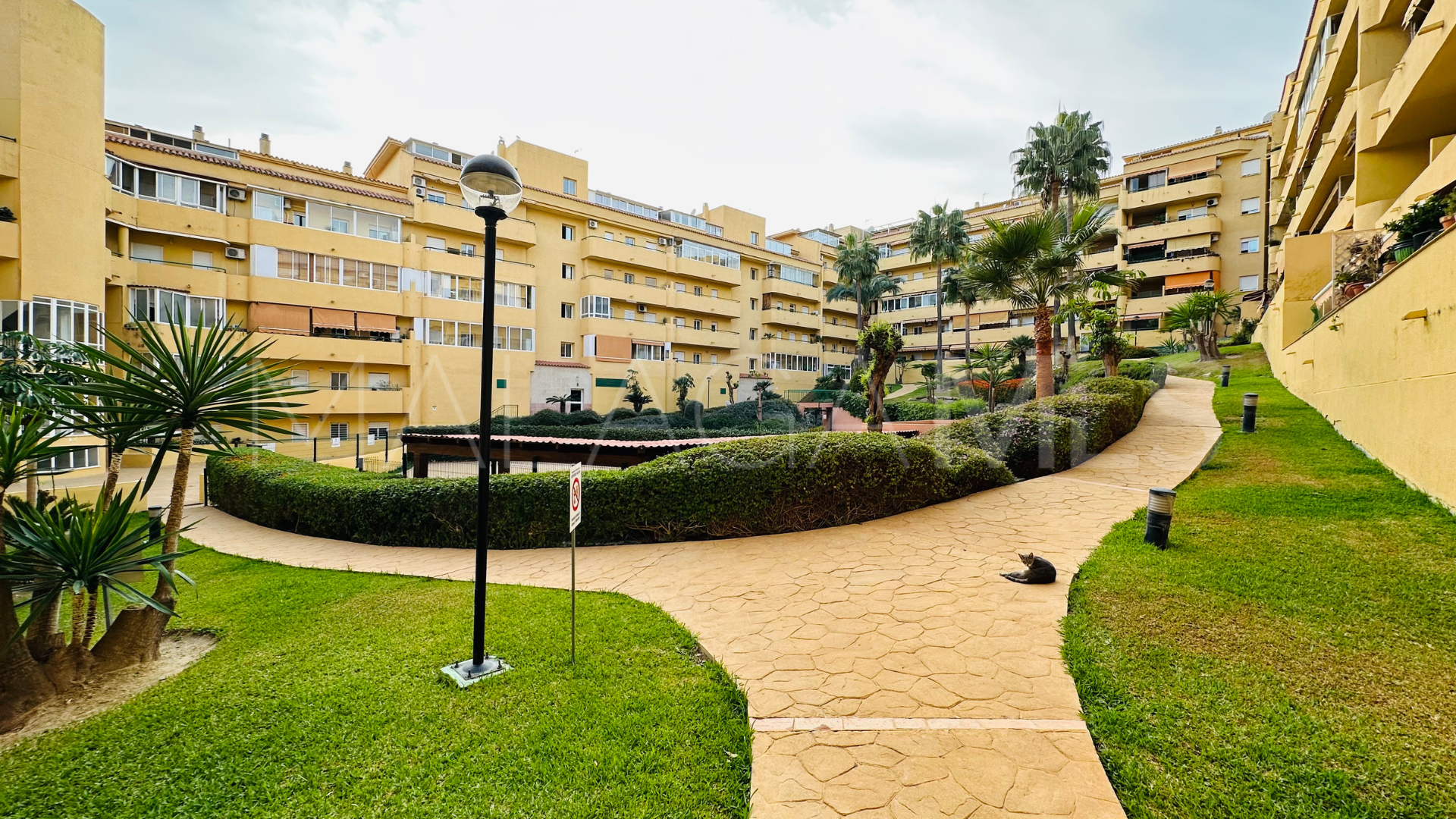 Fuengirola, apartamento for sale