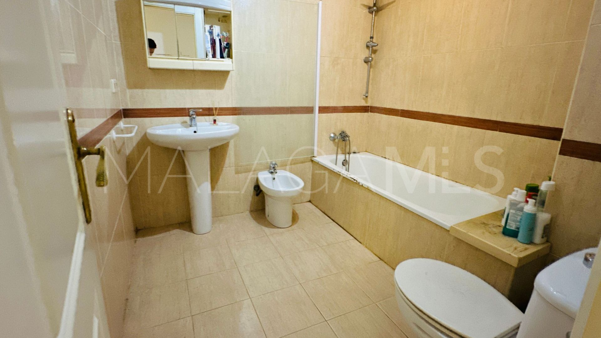 Fuengirola, apartamento for sale