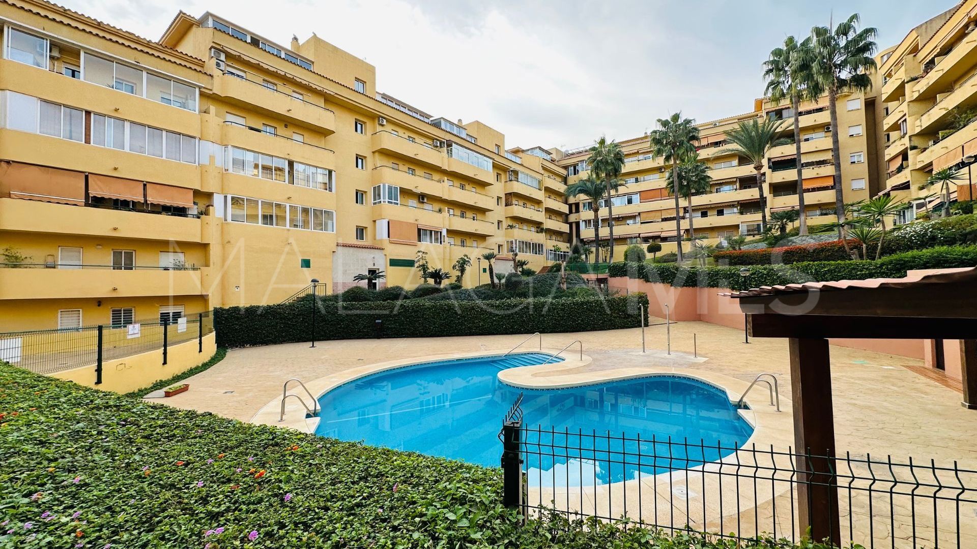 Fuengirola, apartamento for sale